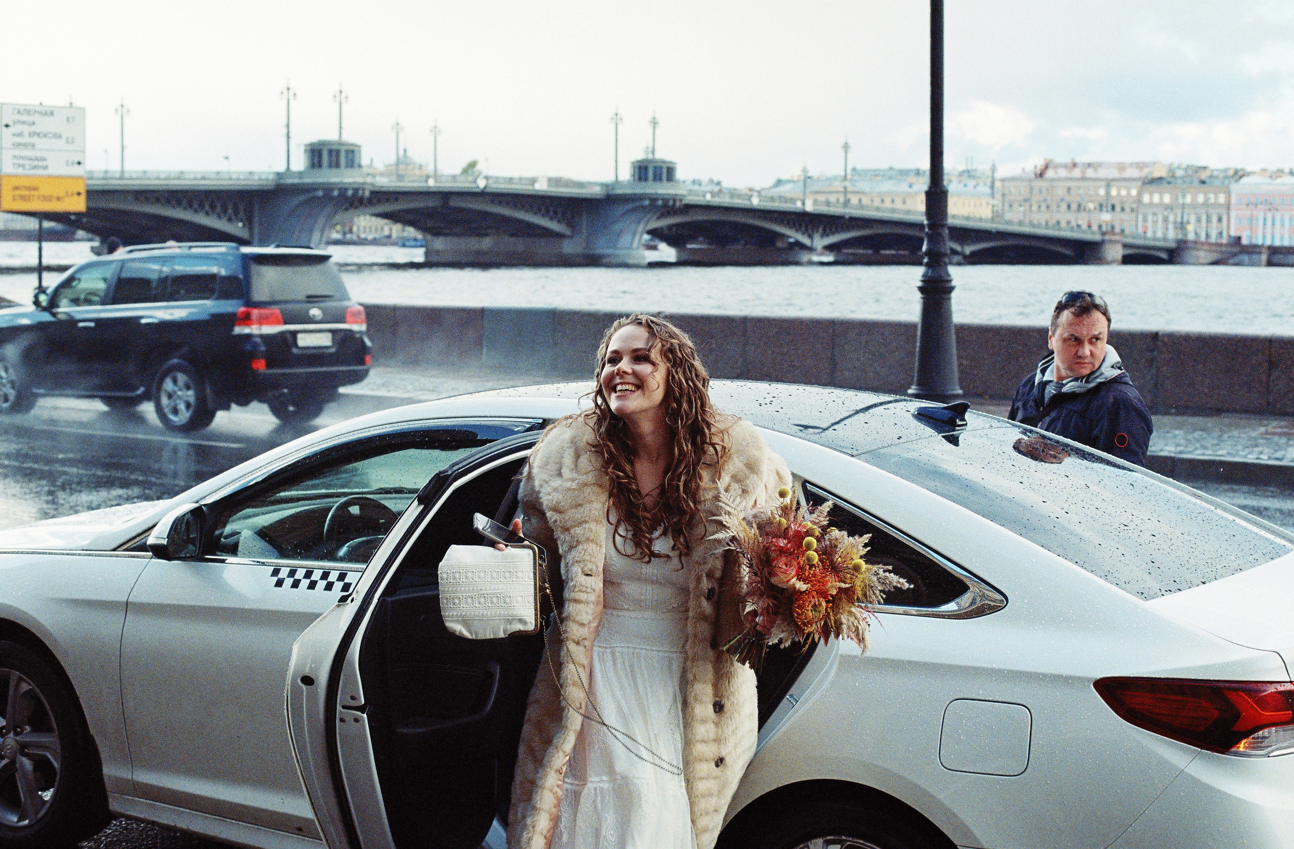 Петербург 2021. Фотограф Яна Булгакова