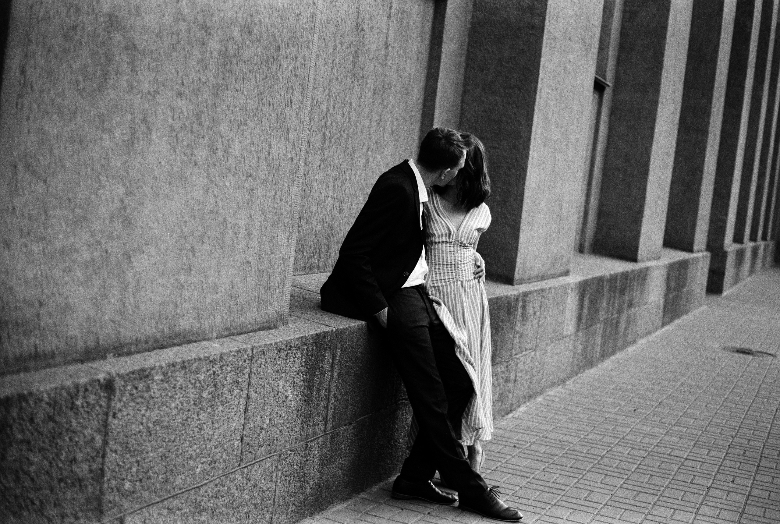 Петербург 2020. Фотограф Яна Булгакова