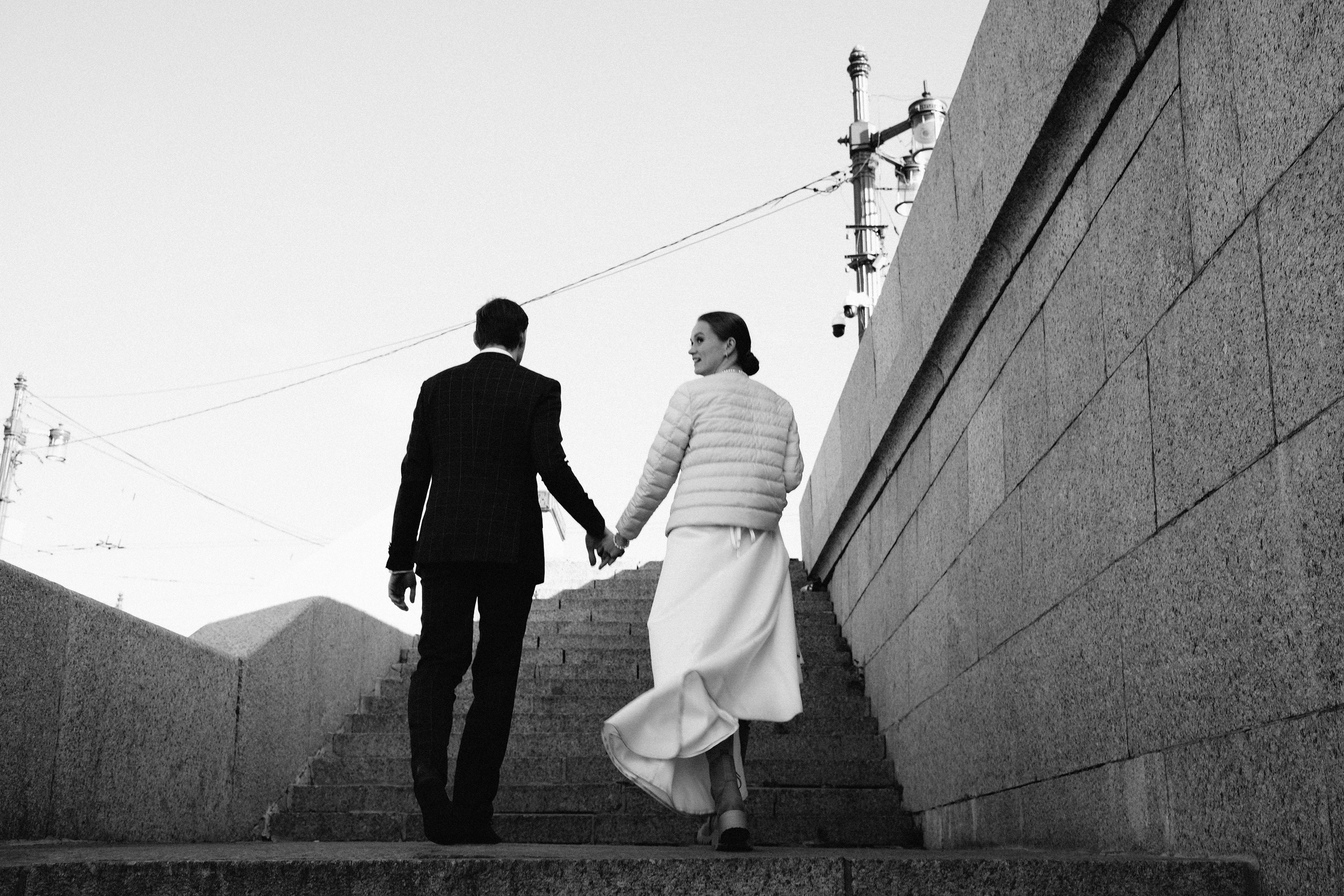 Петербург 2021. Фотограф Яна Булгакова