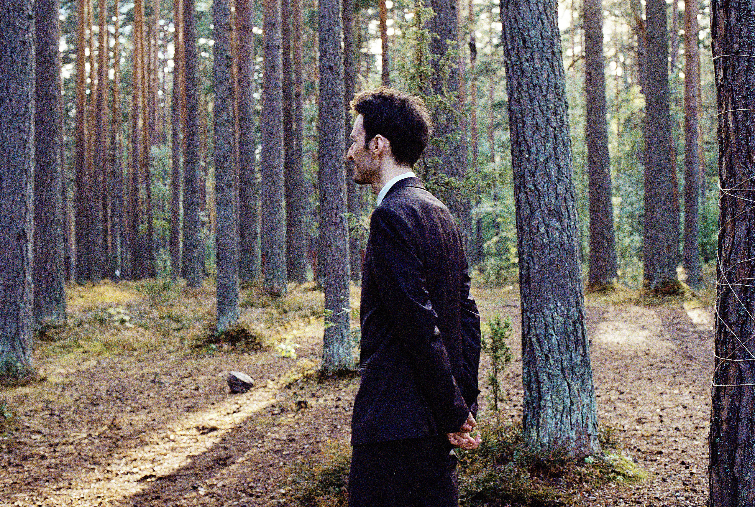 Петербург 2021. Фотограф Яна Булгакова