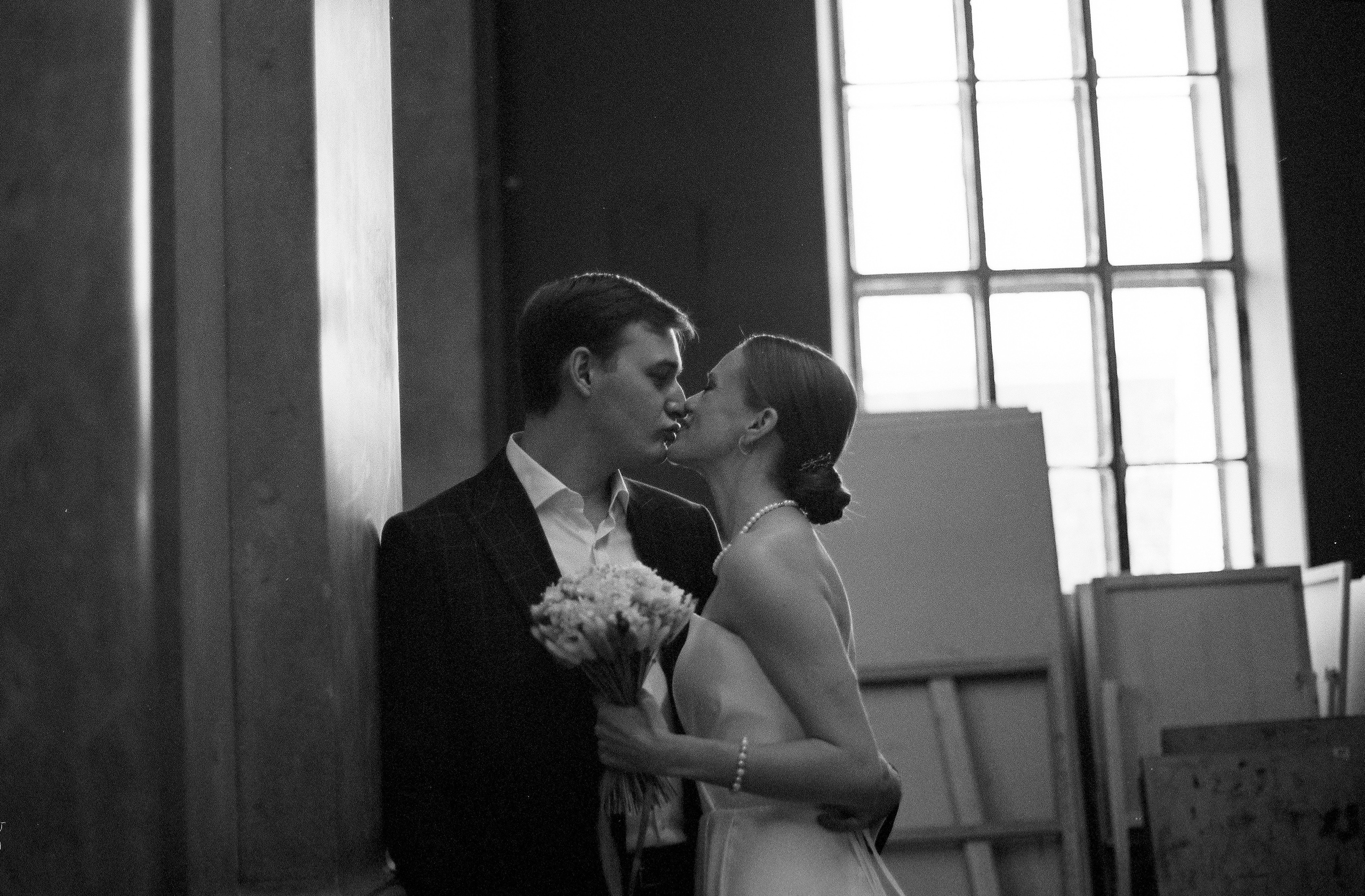 Петербург 2021. Фотограф Яна Булгакова