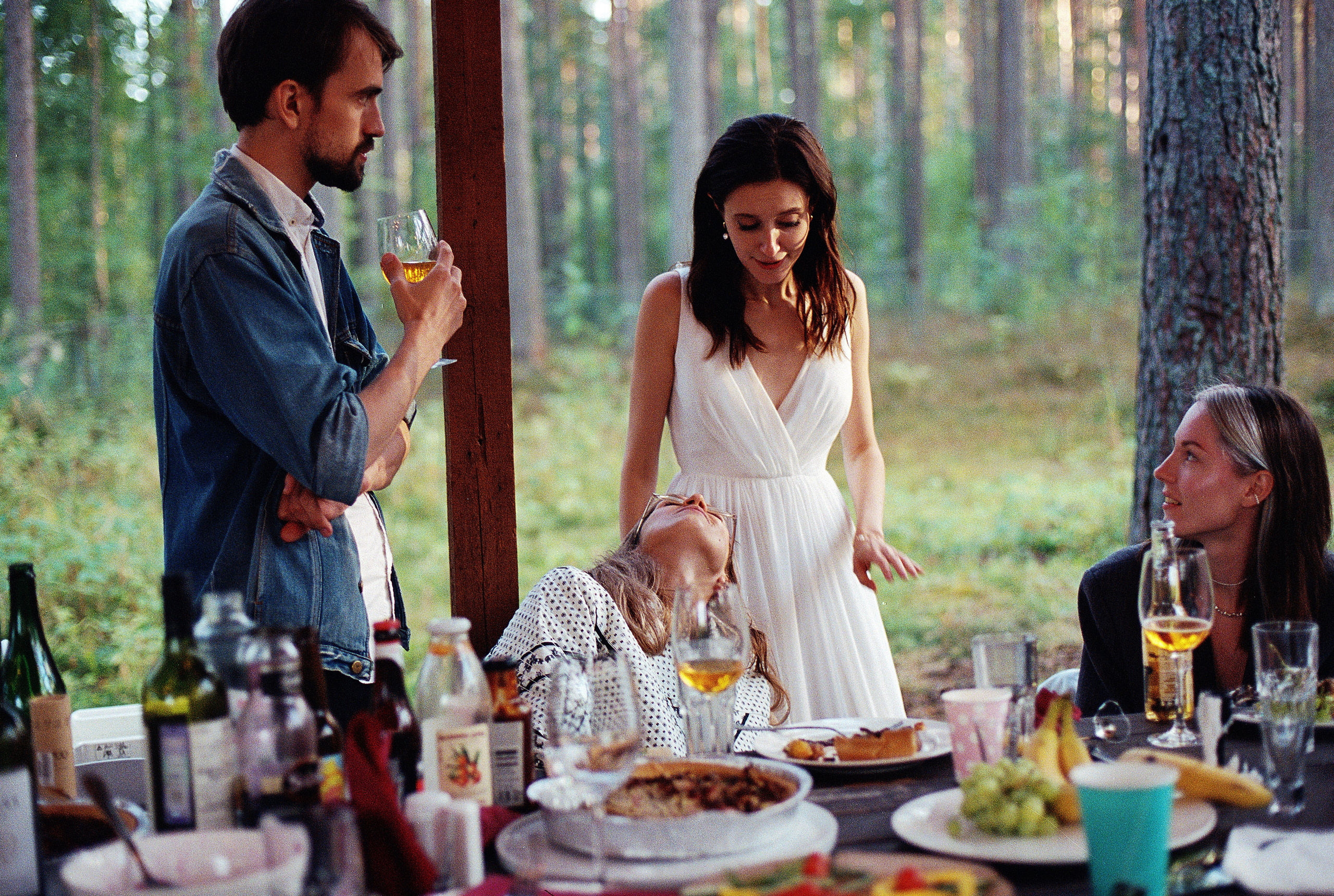 Петербург 2021. Фотограф Яна Булгакова