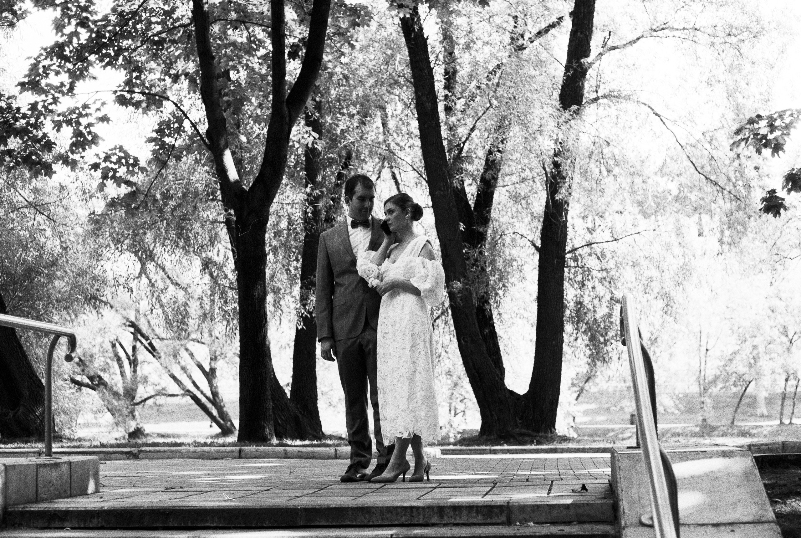 Moscow 2020. Yana Bulgakova Photographhy