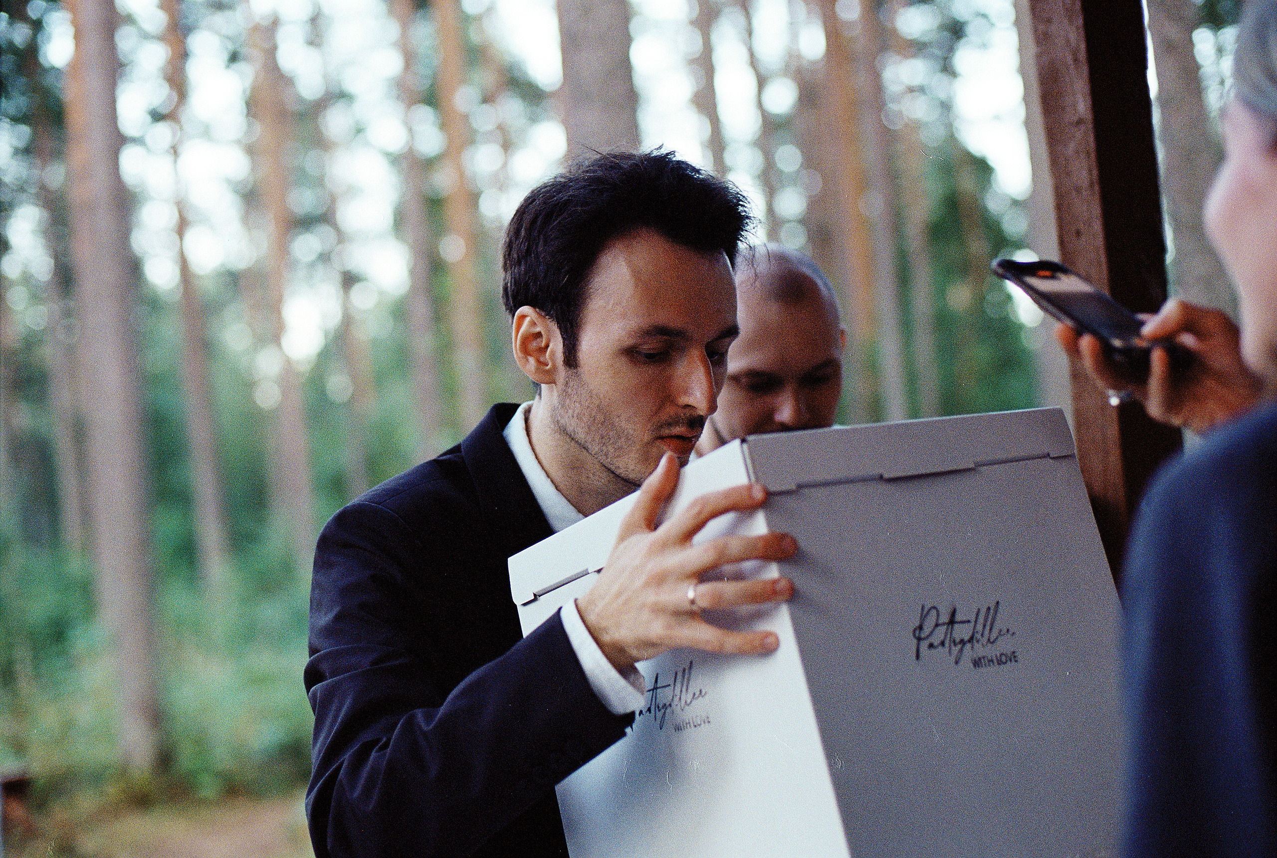 Петербург 2021. Фотограф Яна Булгакова