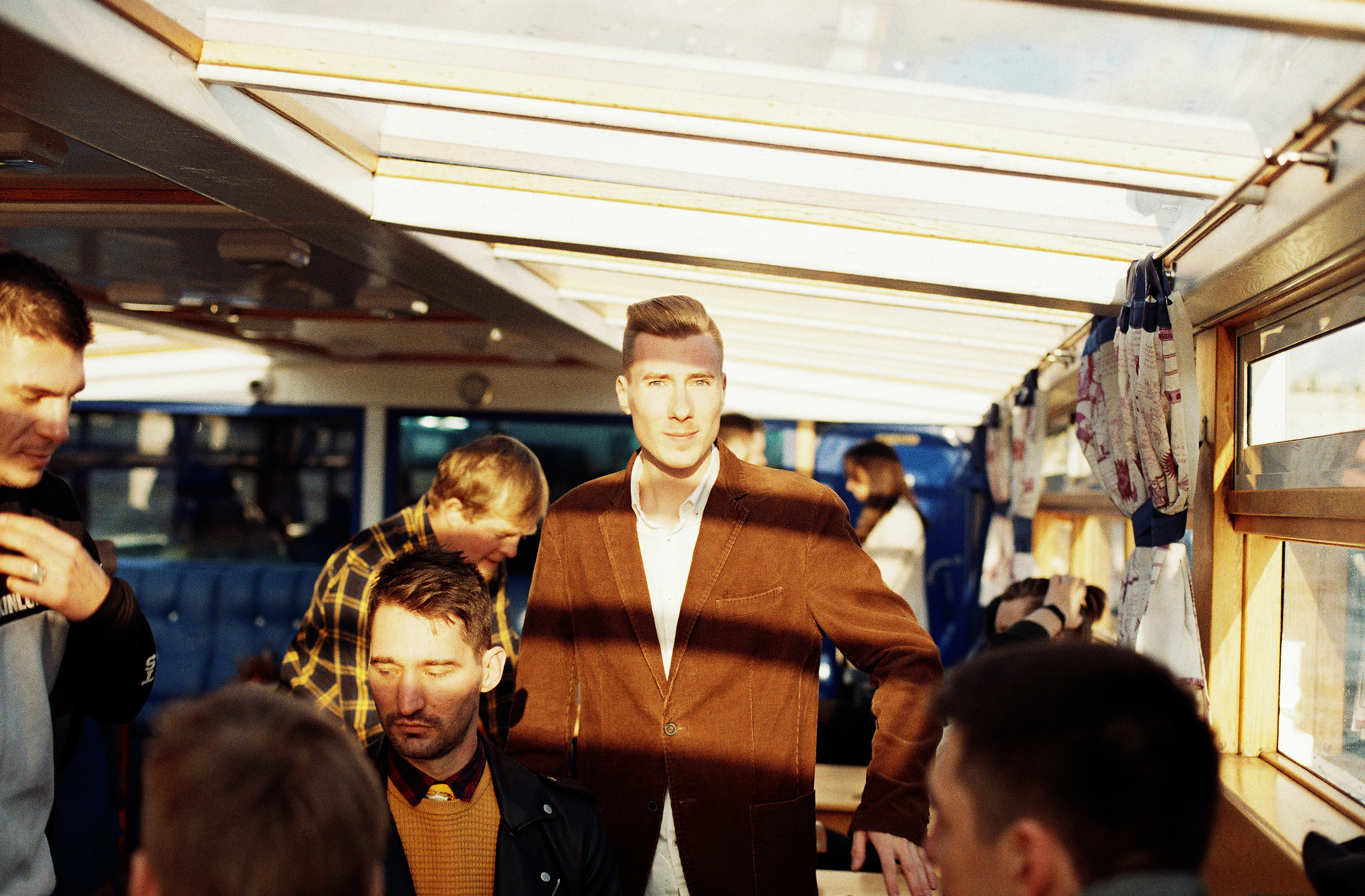 Петербург 2021. Фотограф Яна Булгакова