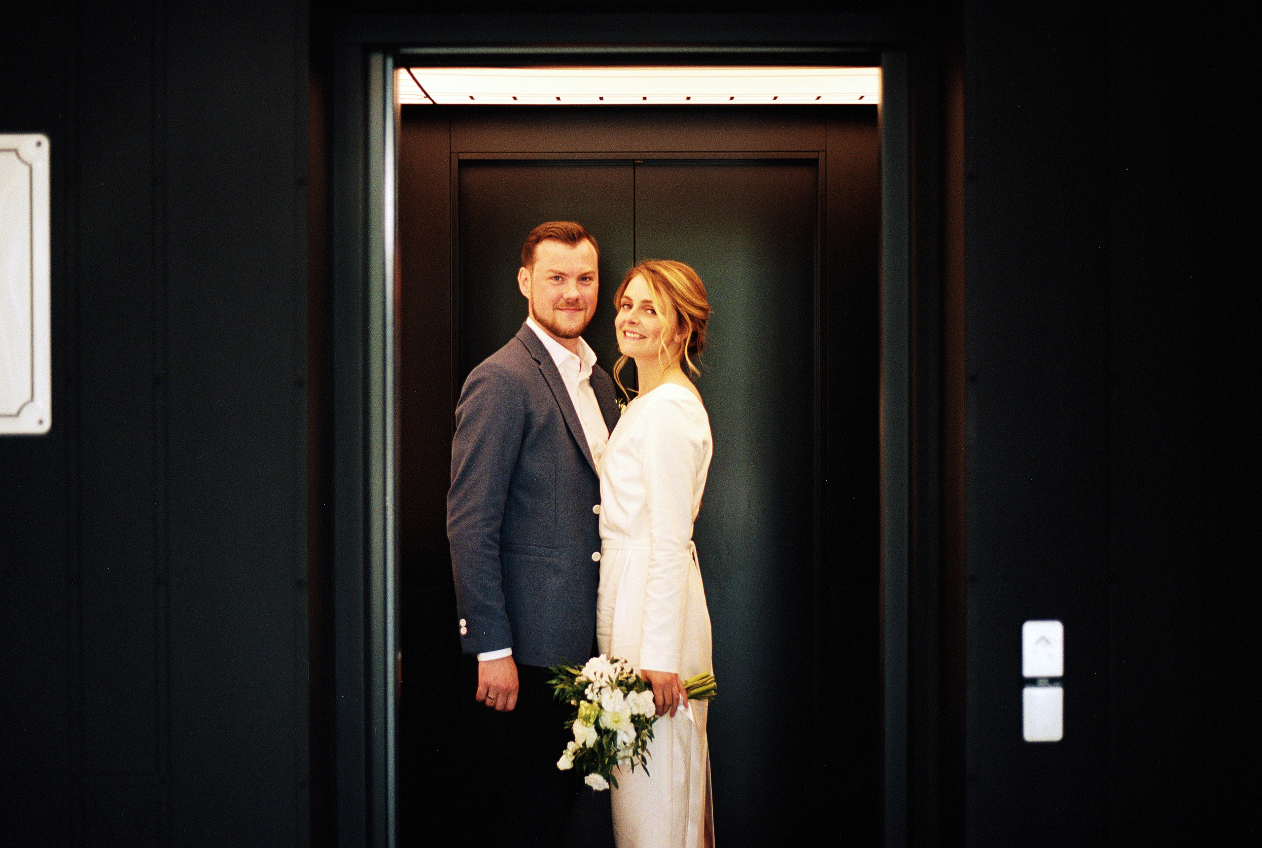 Петербург 2020. Фотограф Яна Булгакова