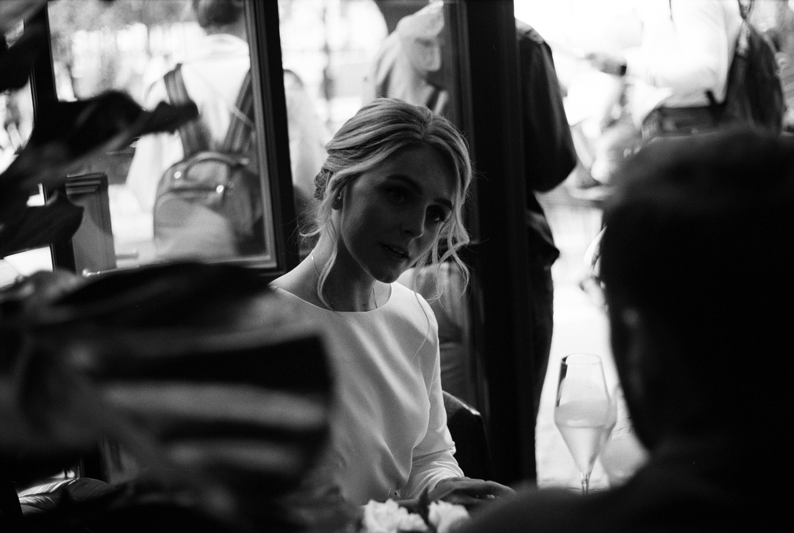 Петербург 2020. Фотограф Яна Булгакова