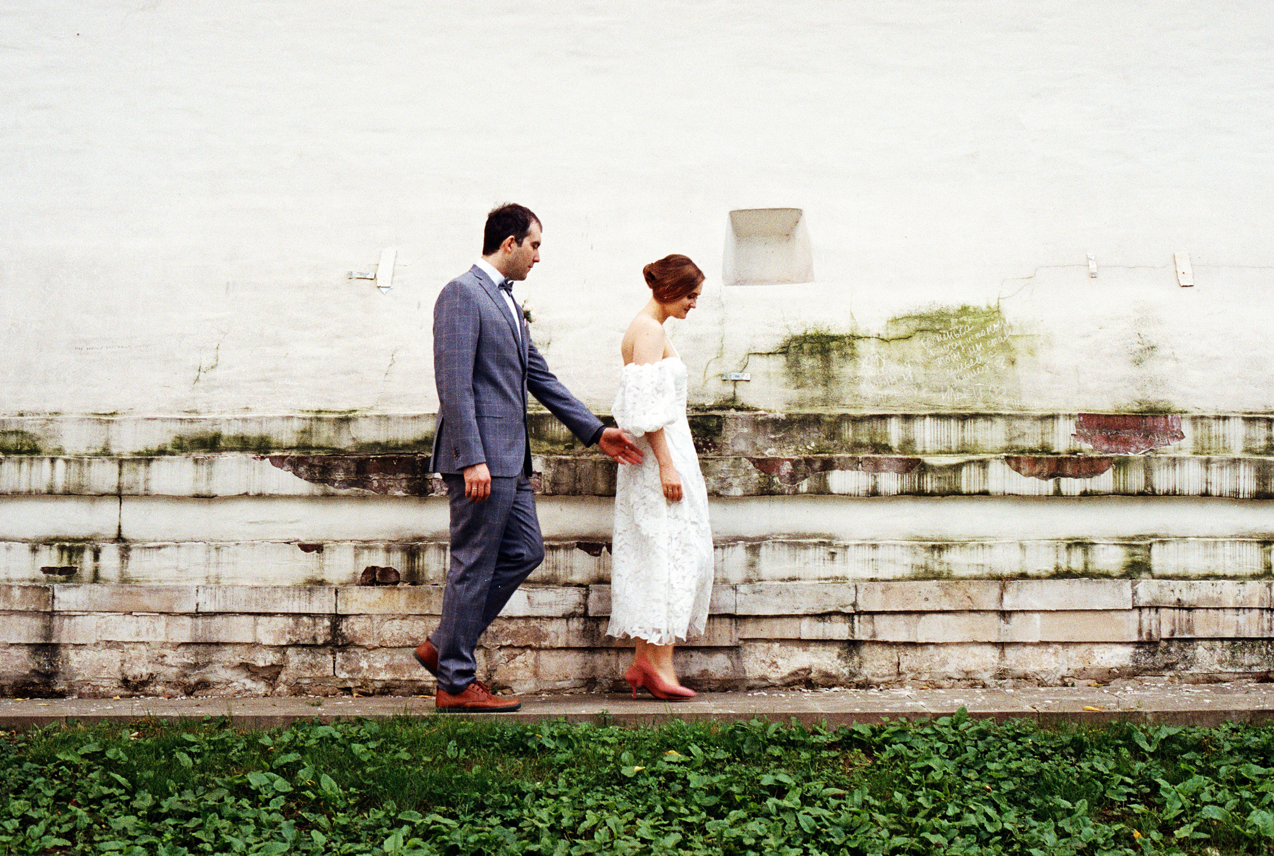 Moscow 2020. Yana Bulgakova Photographhy