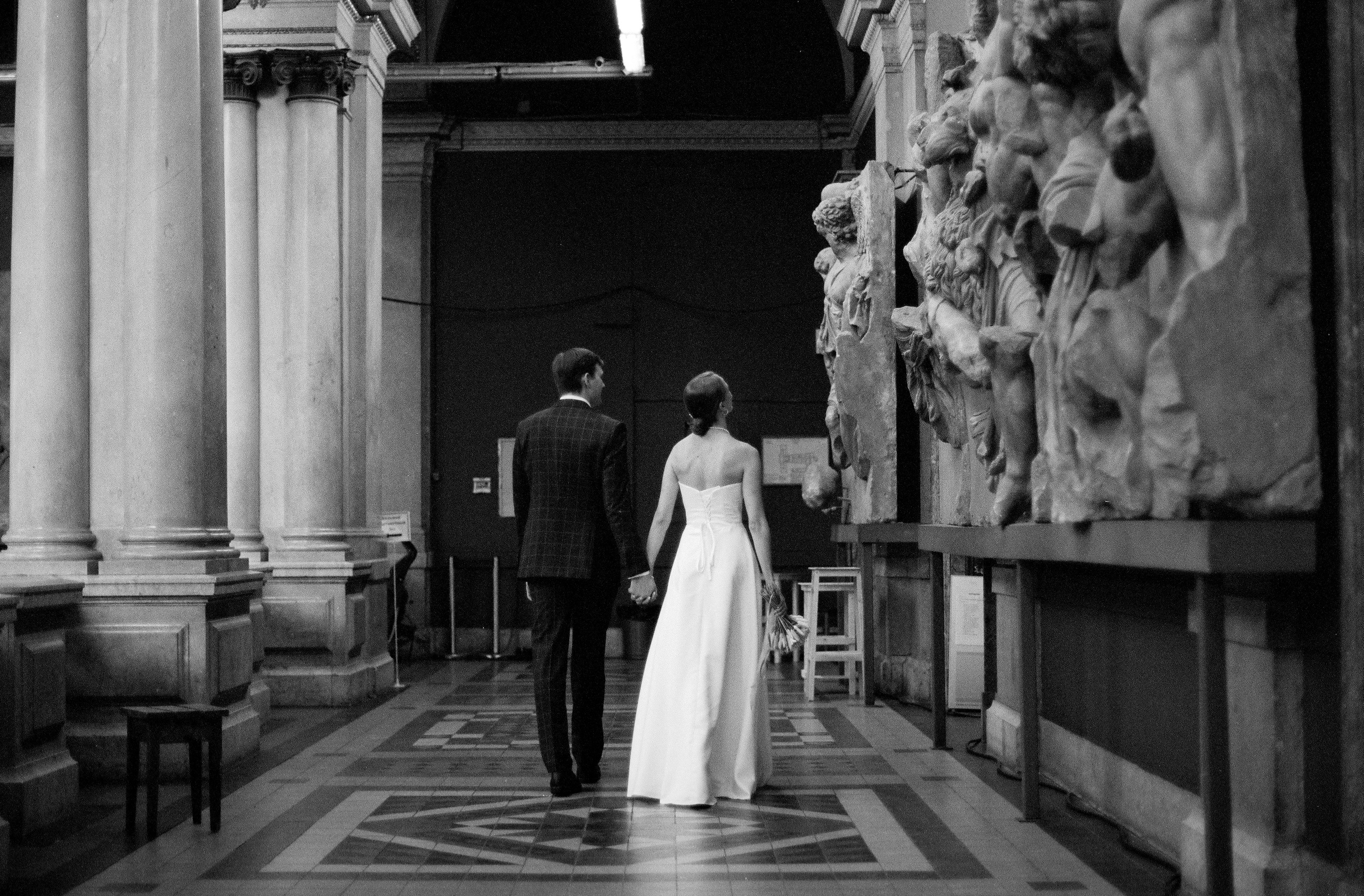 Петербург 2021. Фотограф Яна Булгакова