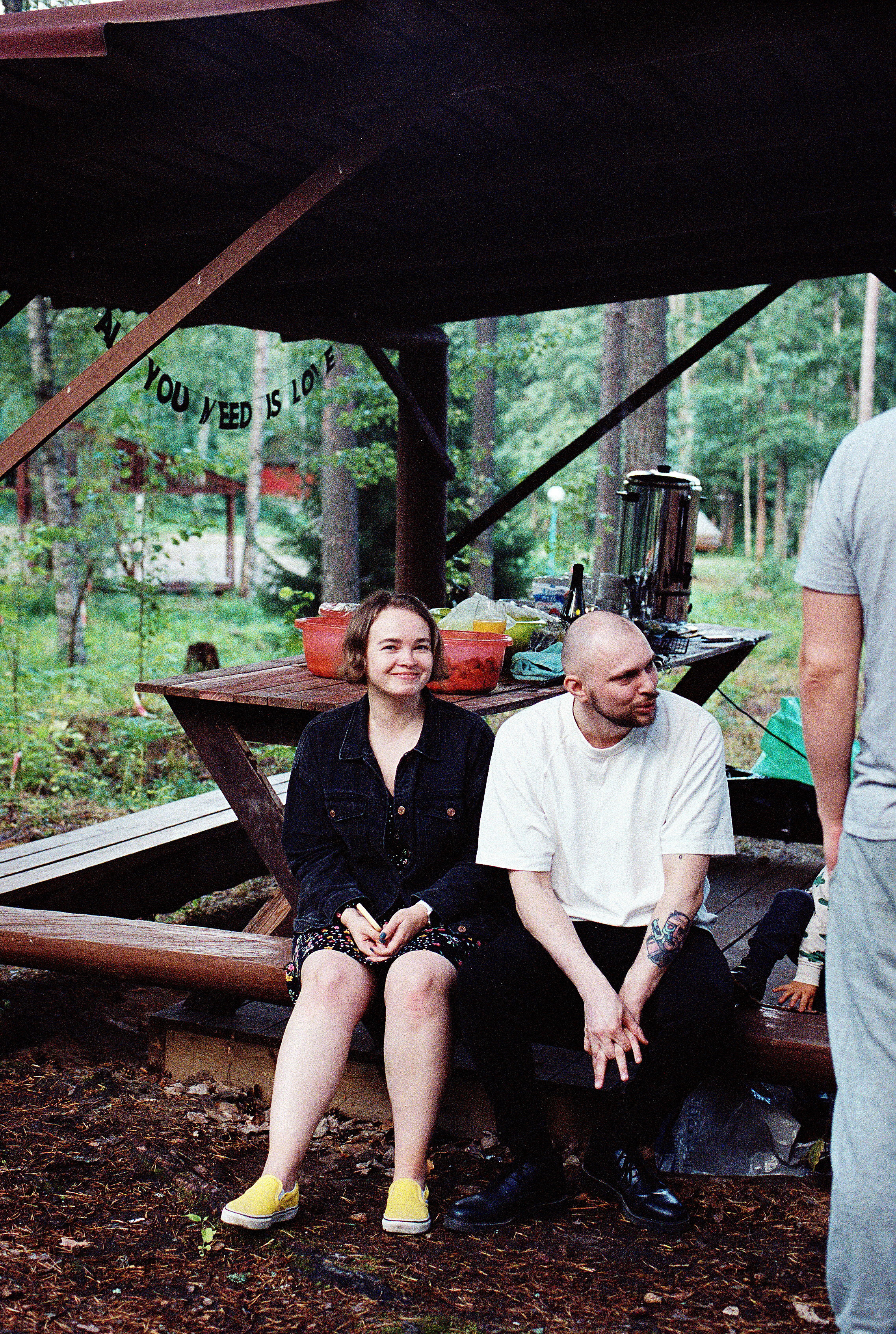 Петербург 2021. Фотограф Яна Булгакова