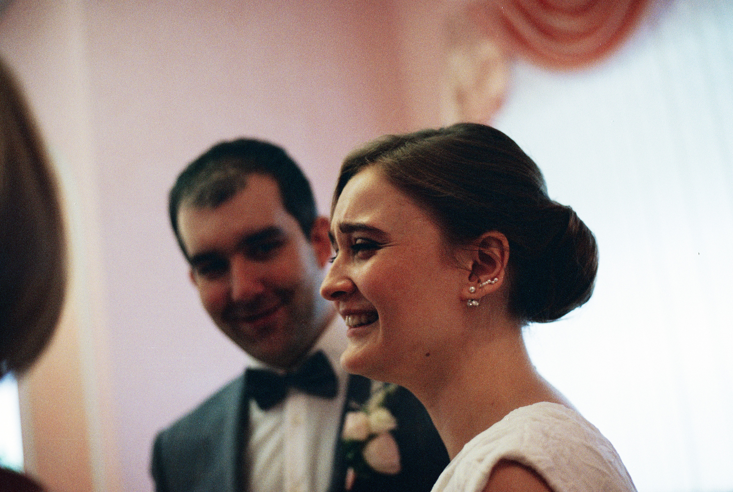 Moscow 2020. Yana Bulgakova Photographhy