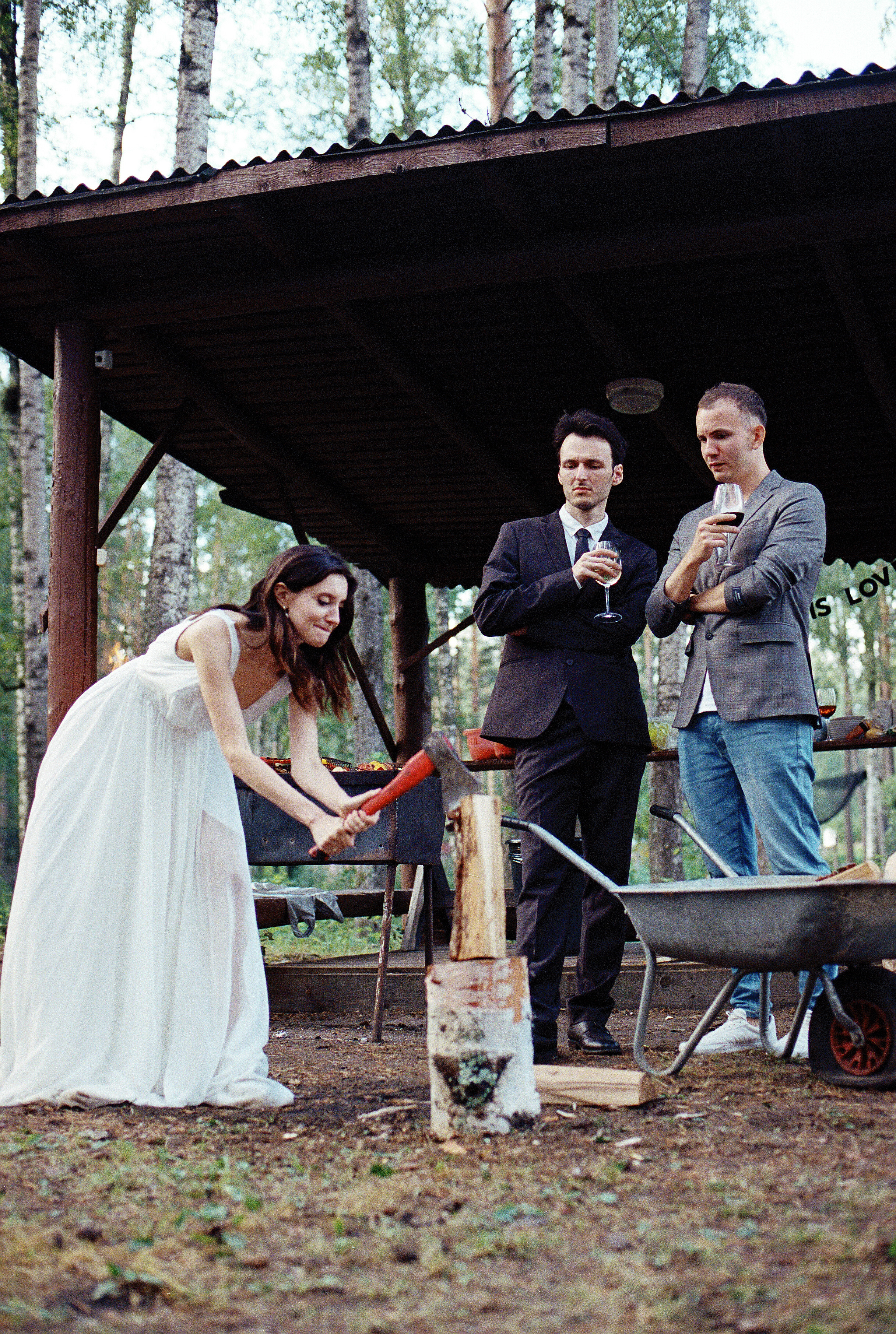 Петербург 2021. Фотограф Яна Булгакова