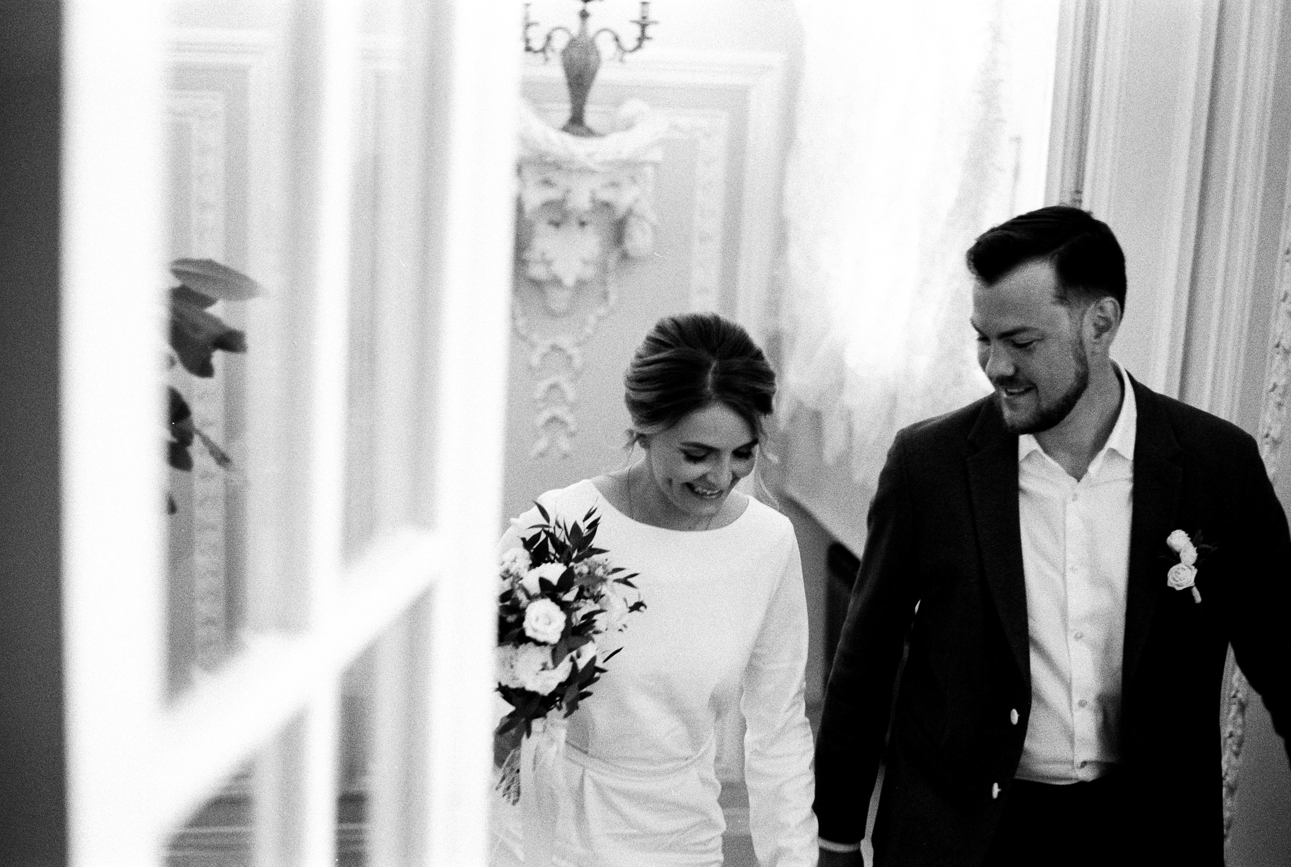 Петербург 2020. Фотограф Яна Булгакова