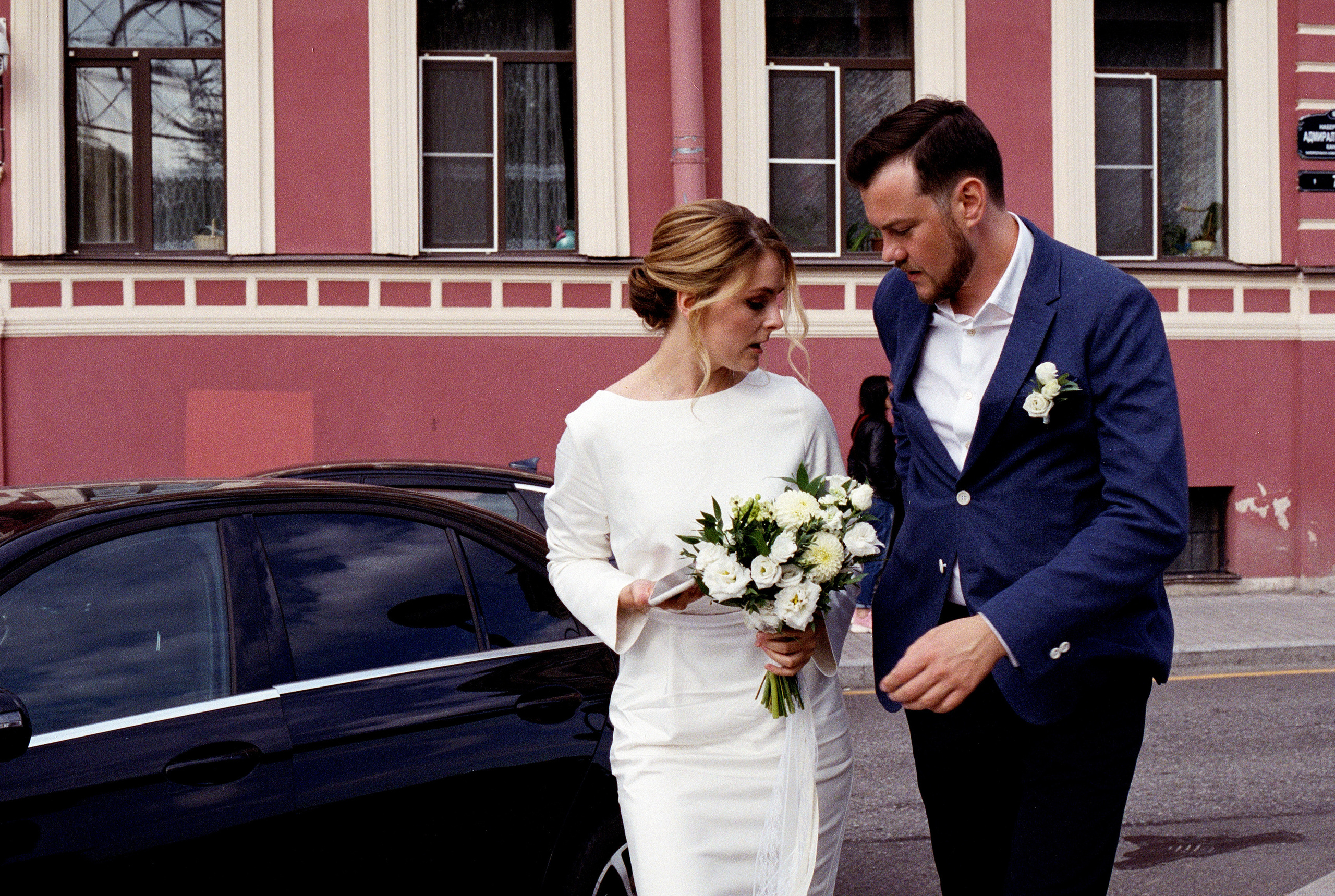 Петербург 2020. Фотограф Яна Булгакова