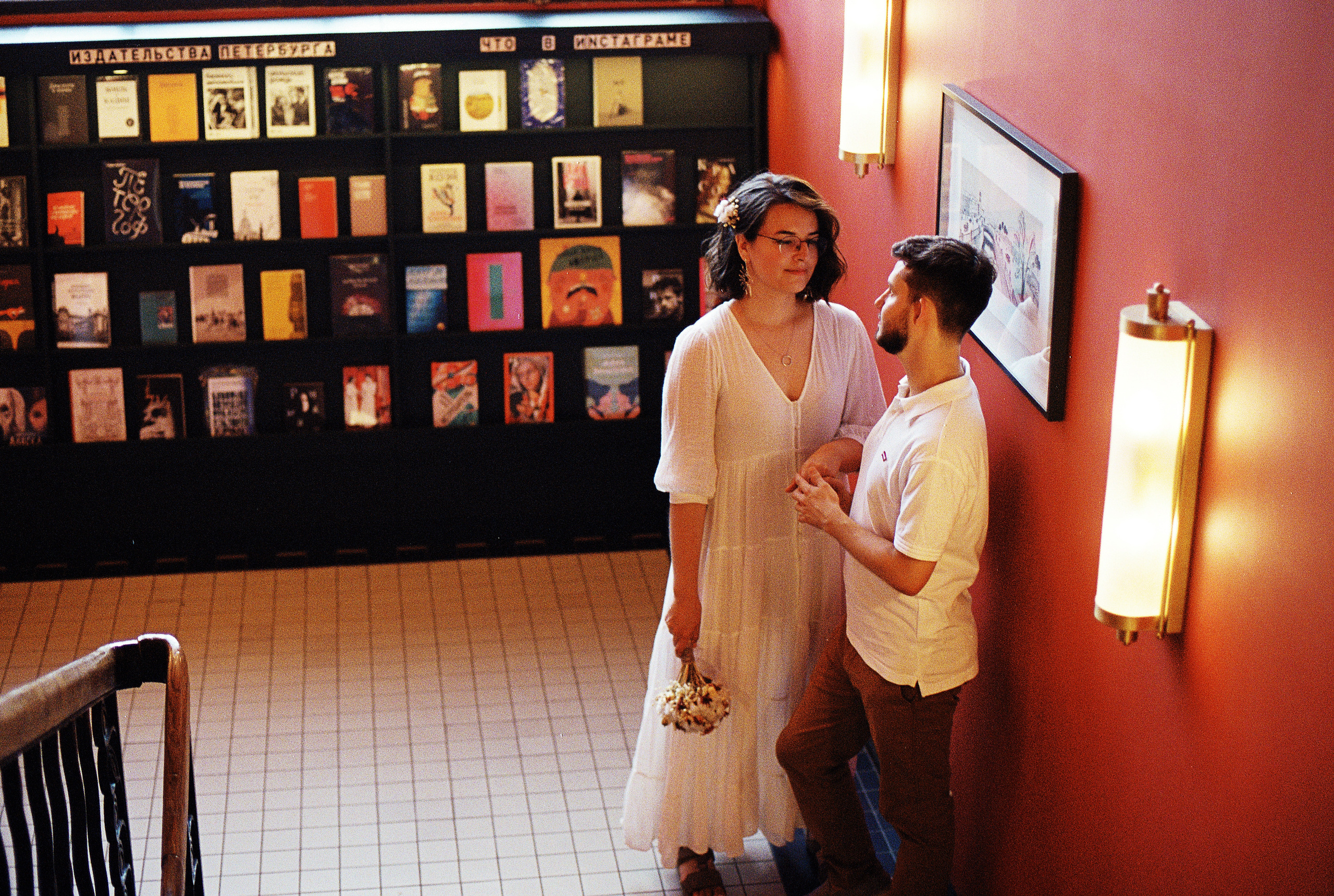 St Petersburg 2021. Yana Bulgakova Photographhy