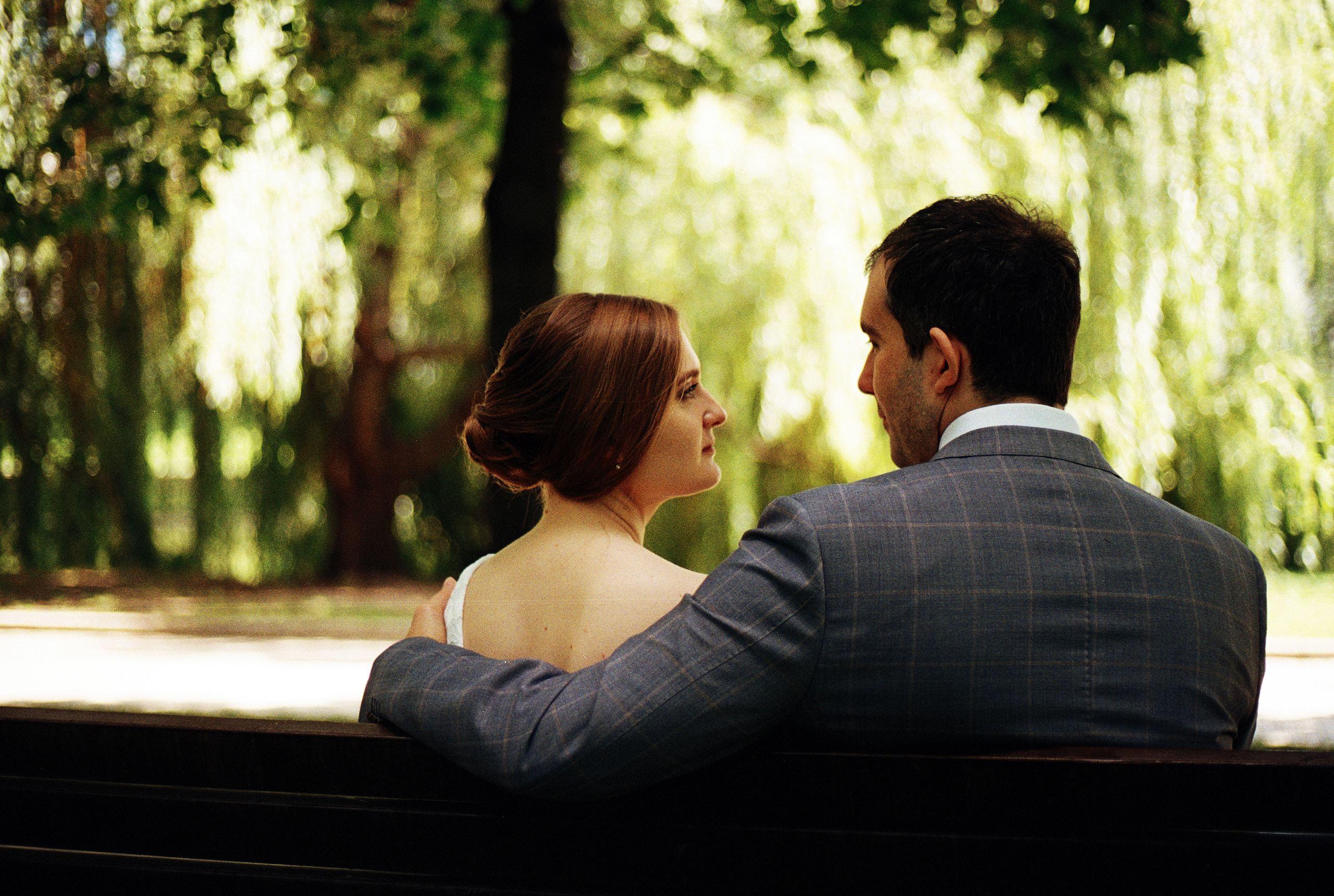 Moscow 2020. Yana Bulgakova Photographhy