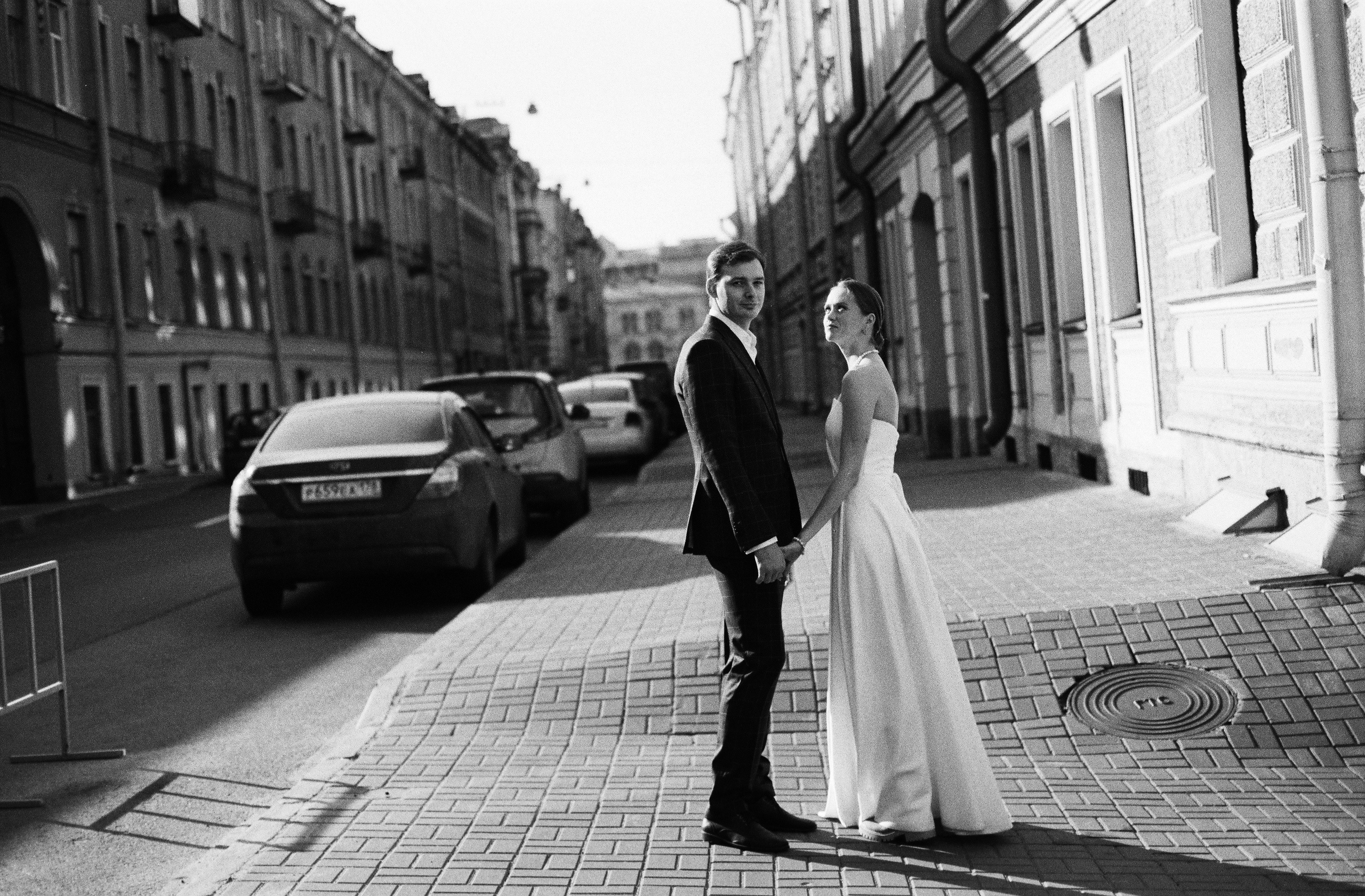 Петербург 2021. Фотограф Яна Булгакова