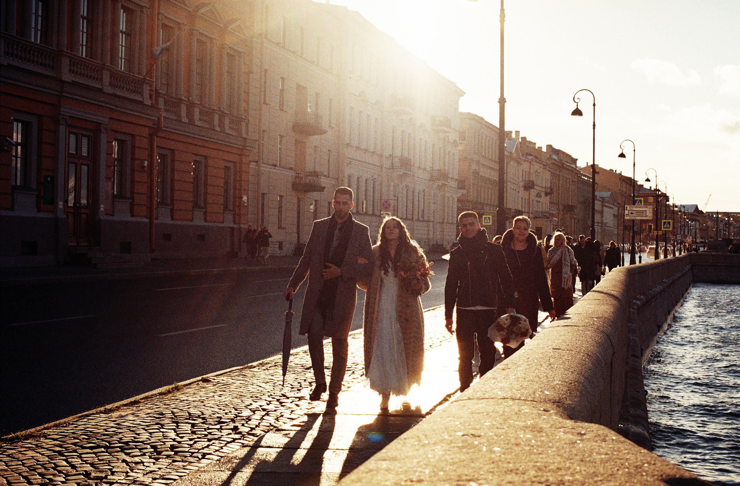 Петербург 2021. Фотограф Яна Булгакова