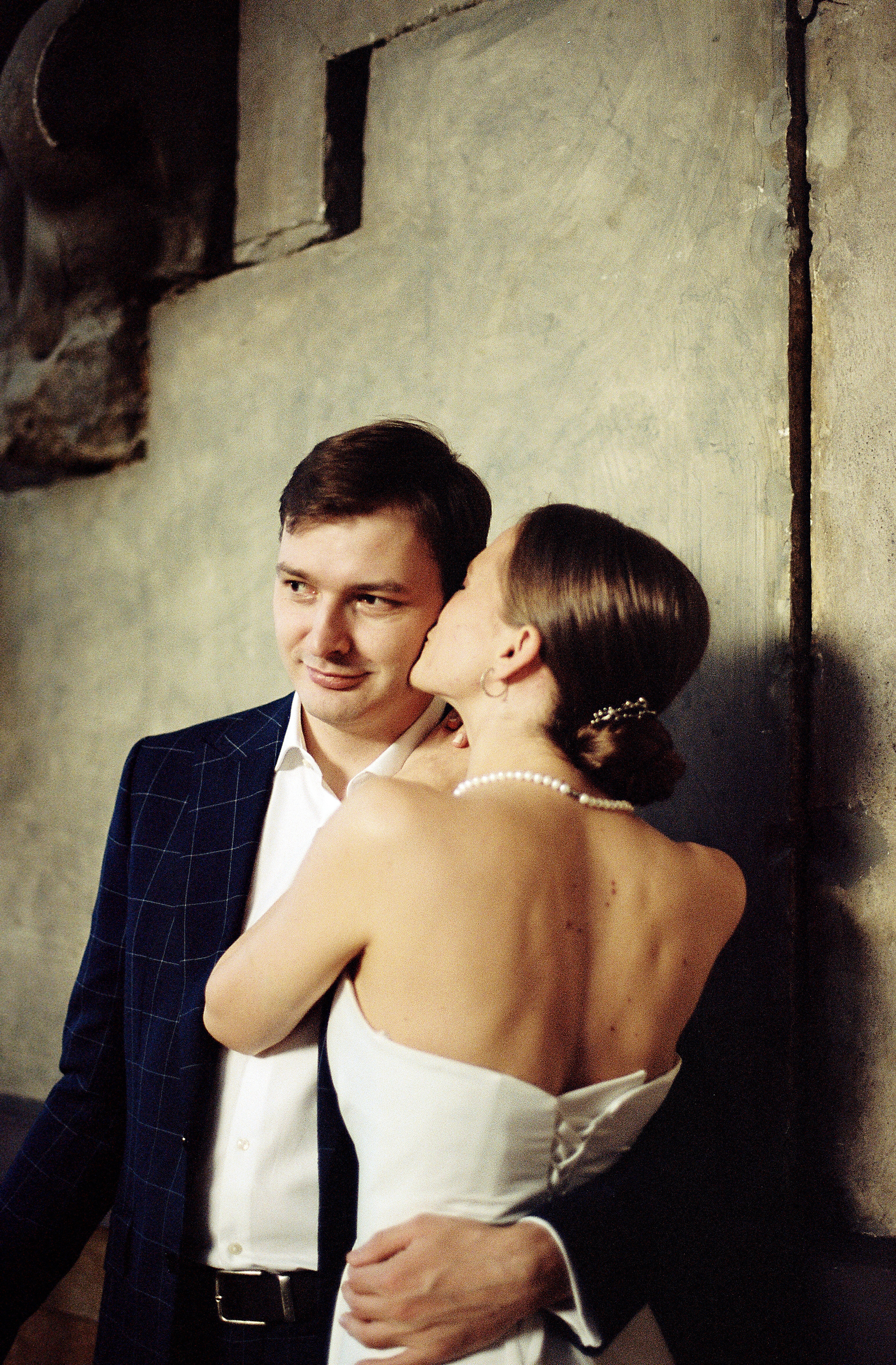 Петербург 2021. Фотограф Яна Булгакова