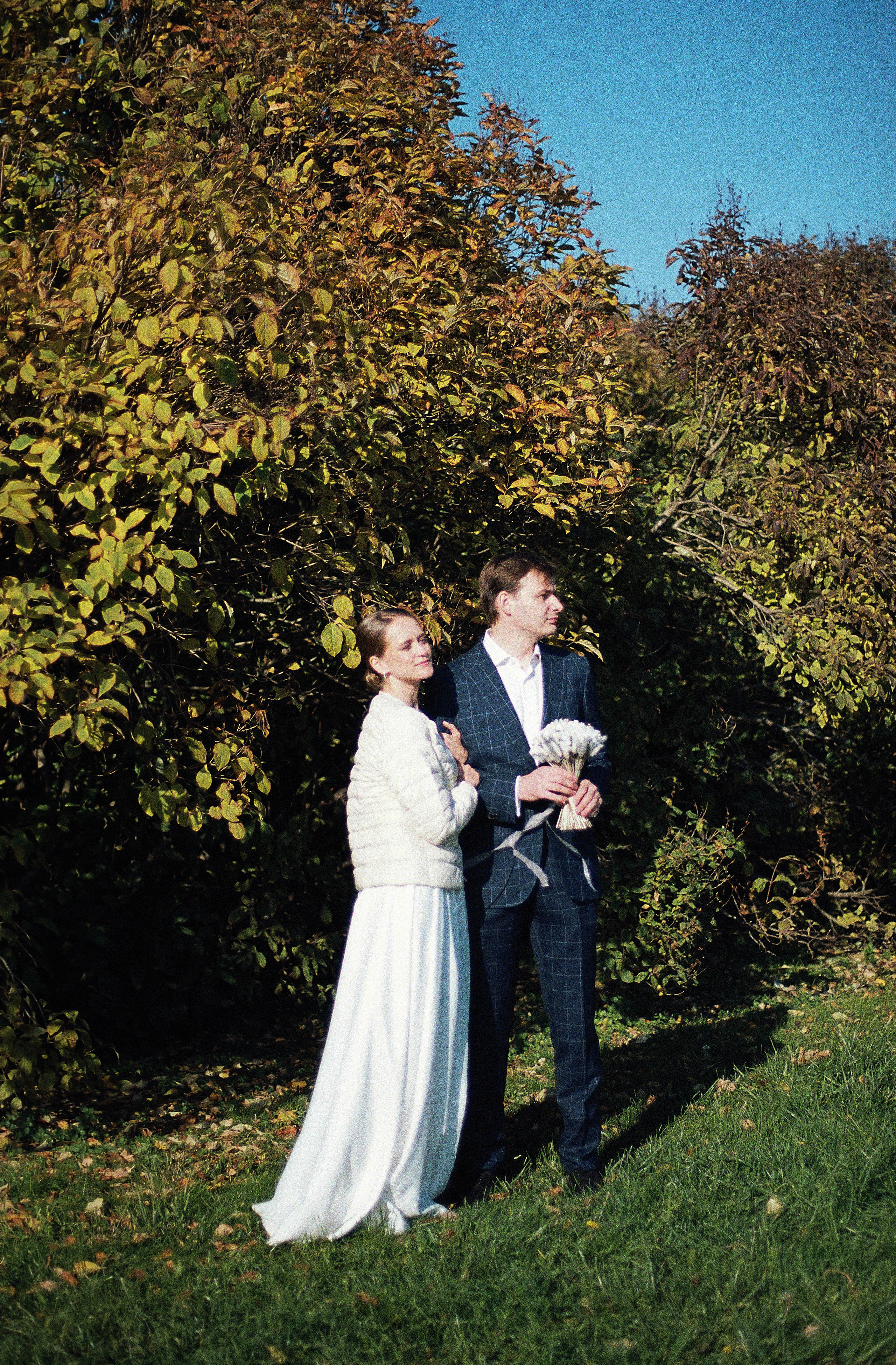 Петербург 2021. Фотограф Яна Булгакова