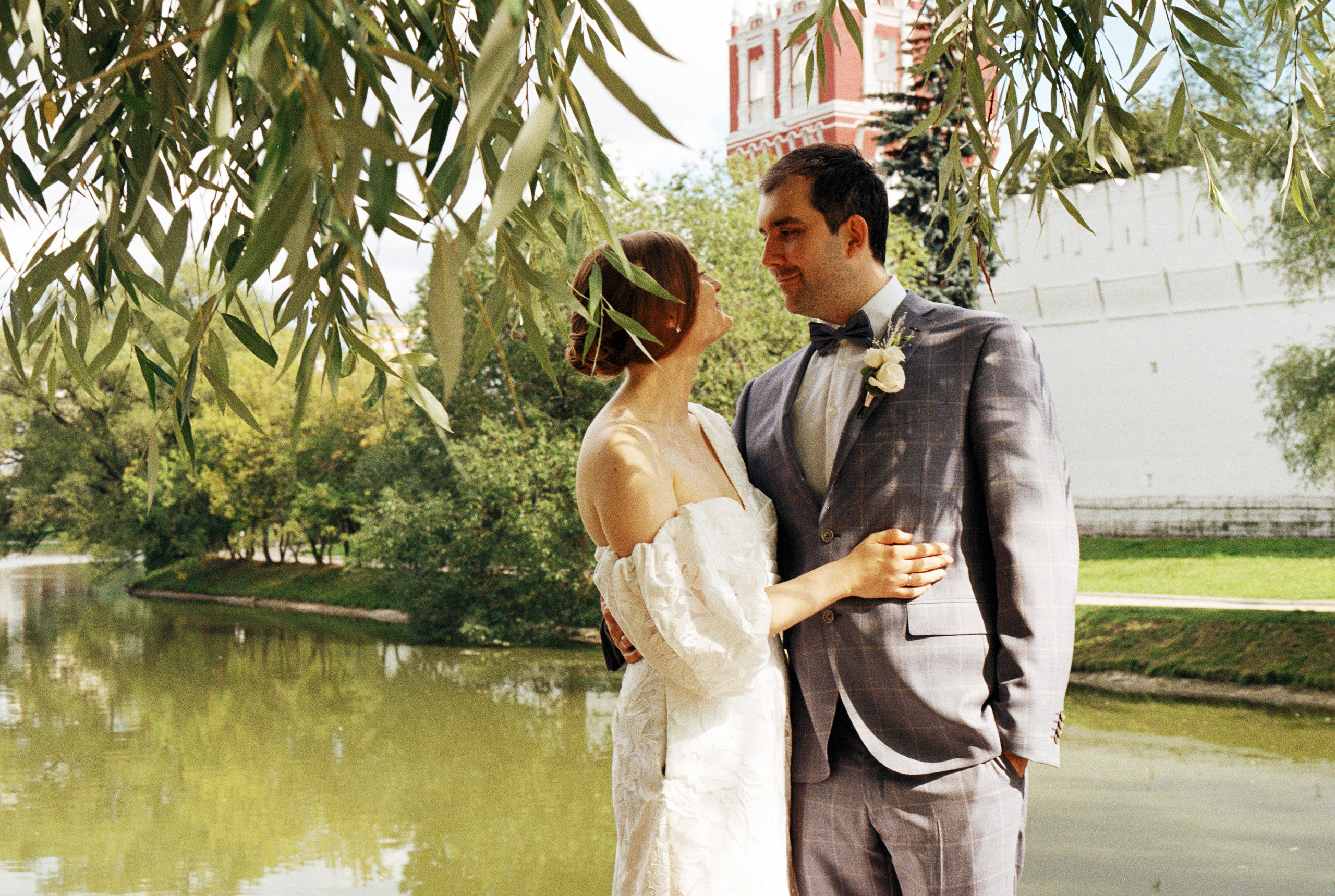 Moscow 2020. Yana Bulgakova Photographhy