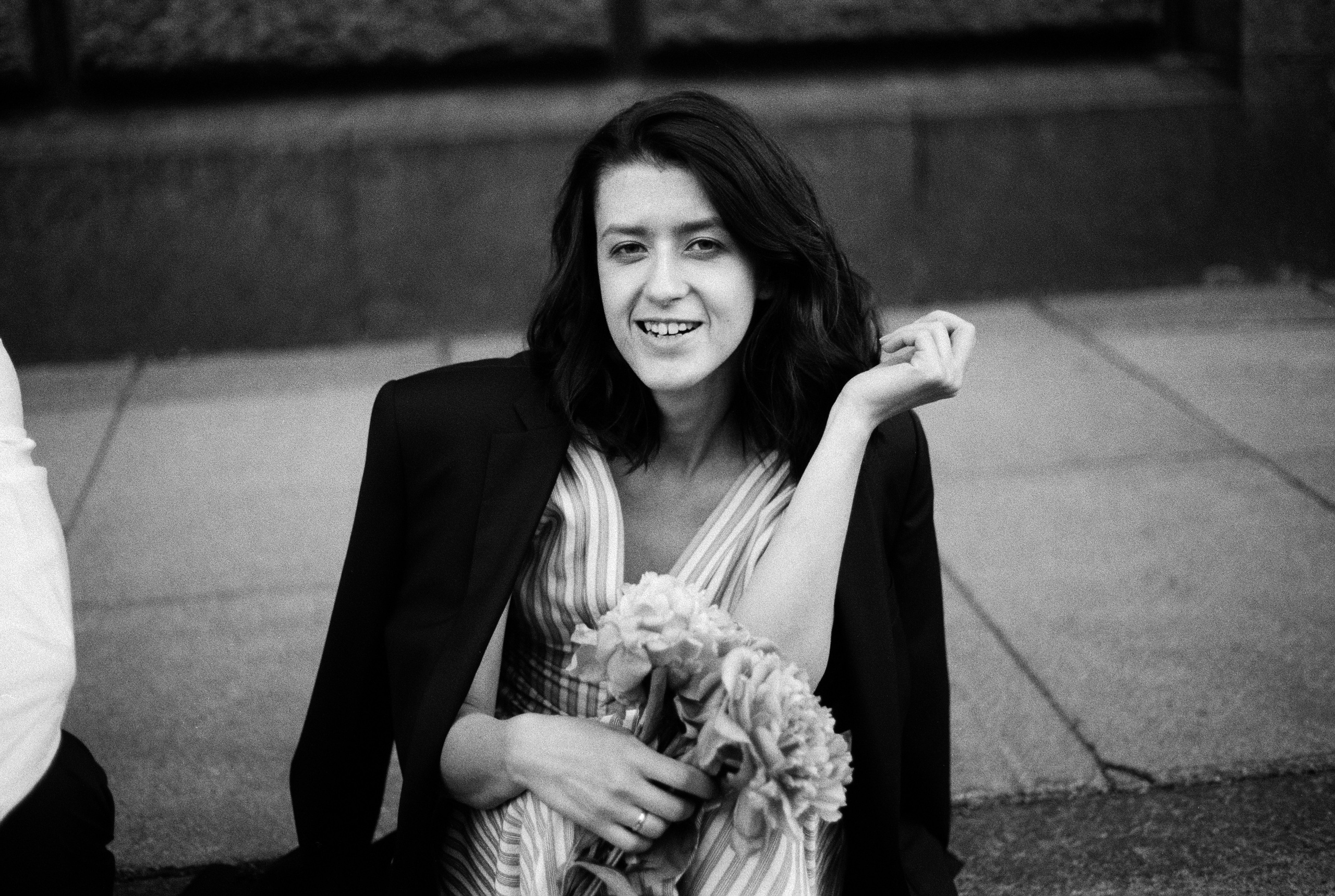 Петербург 2020. Фотограф Яна Булгакова