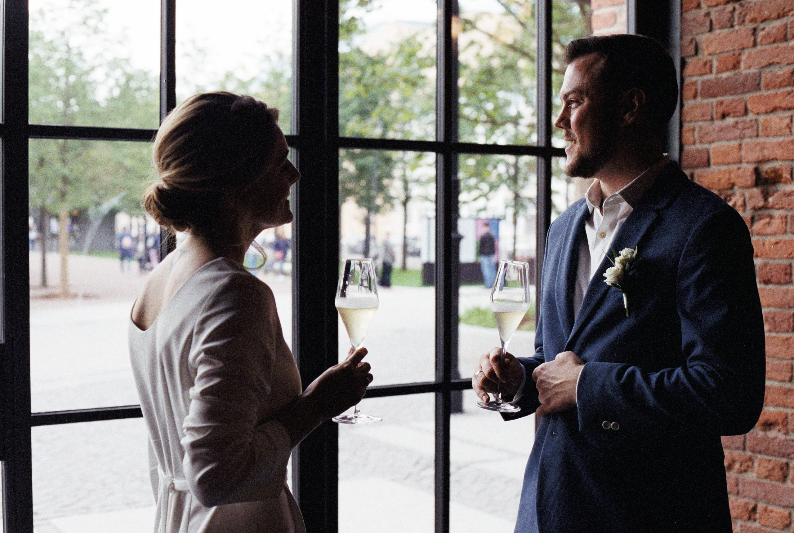 Петербург 2020. Фотограф Яна Булгакова