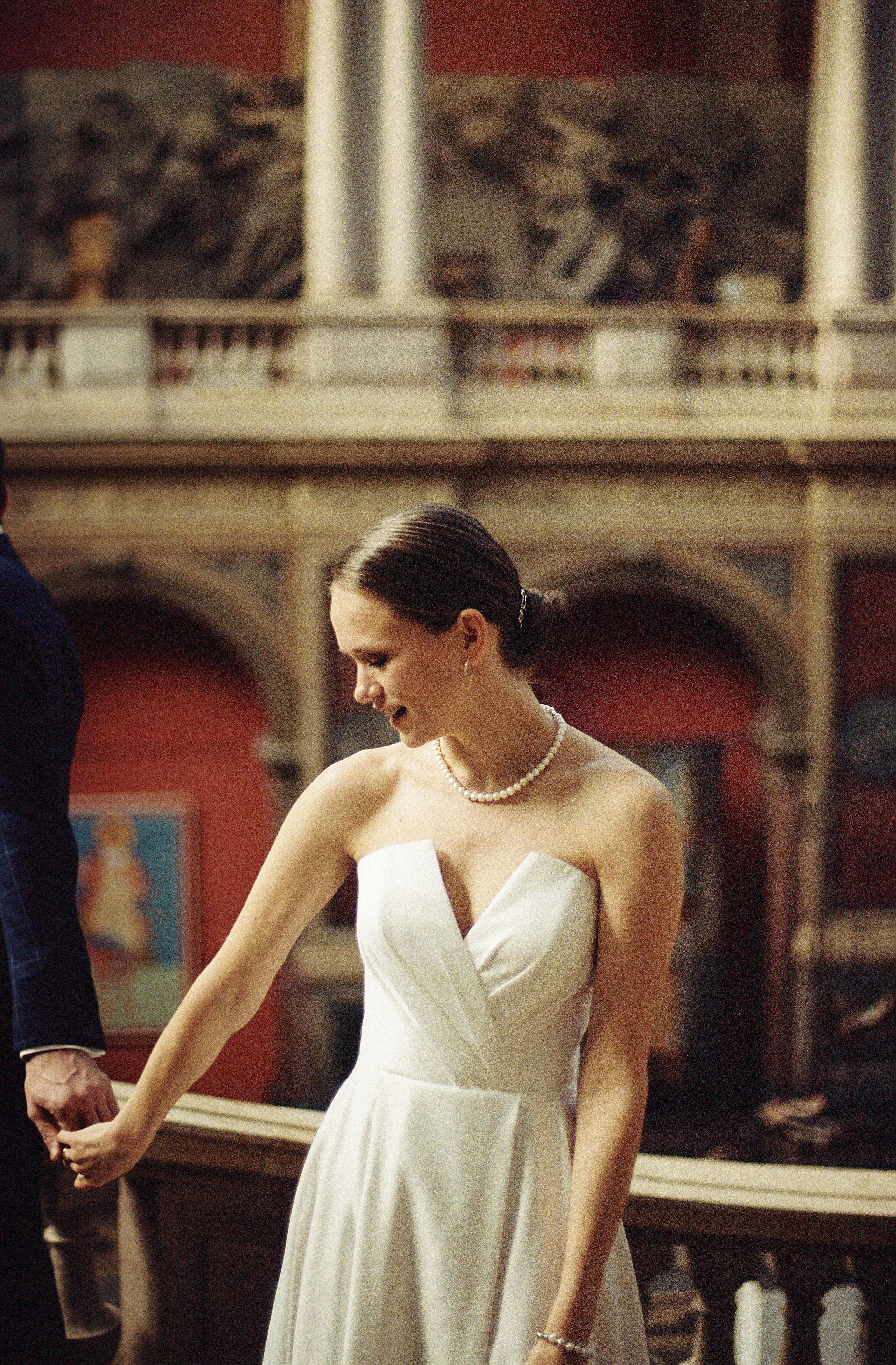 Петербург 2021. Фотограф Яна Булгакова