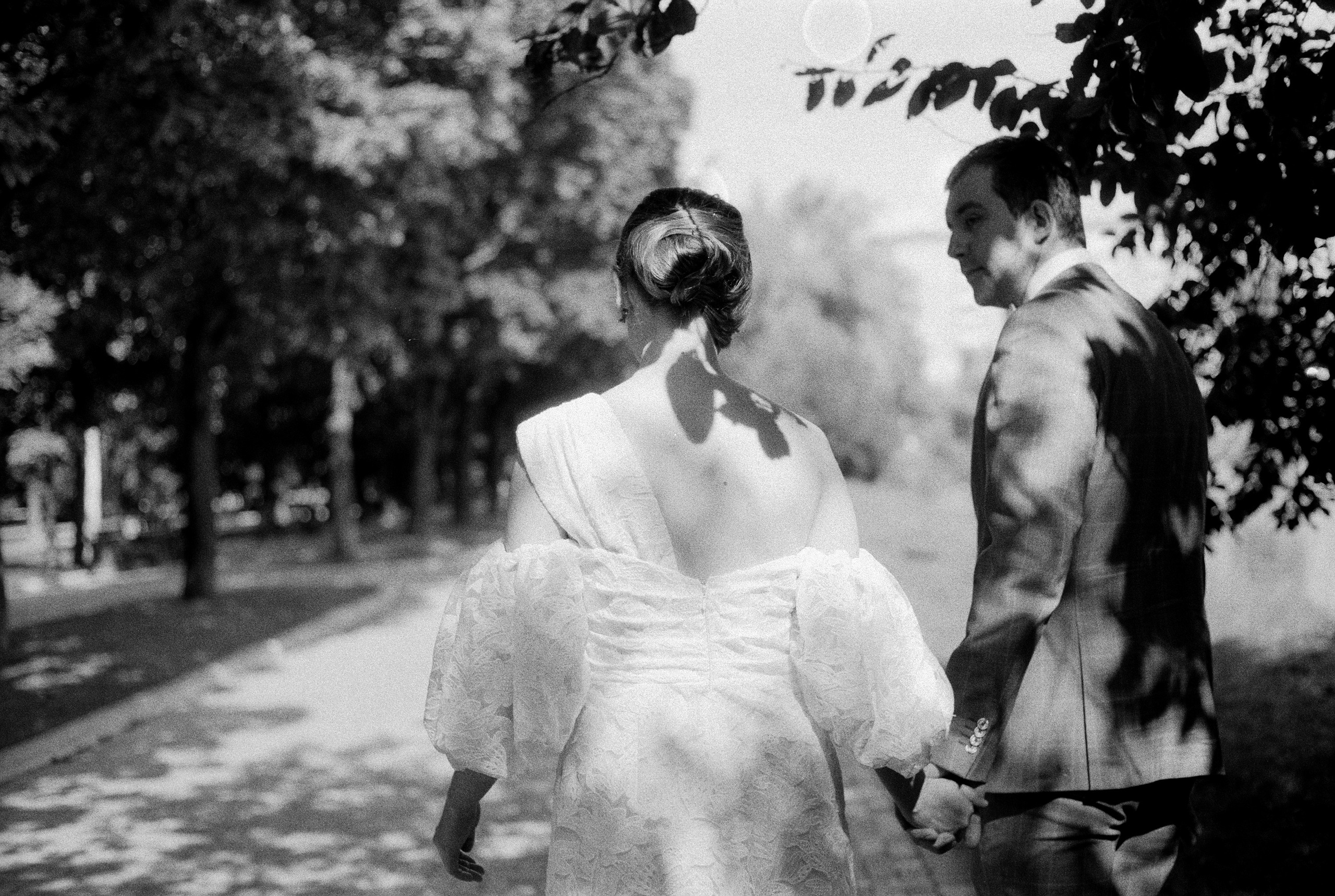 Moscow 2020. Yana Bulgakova Photographhy