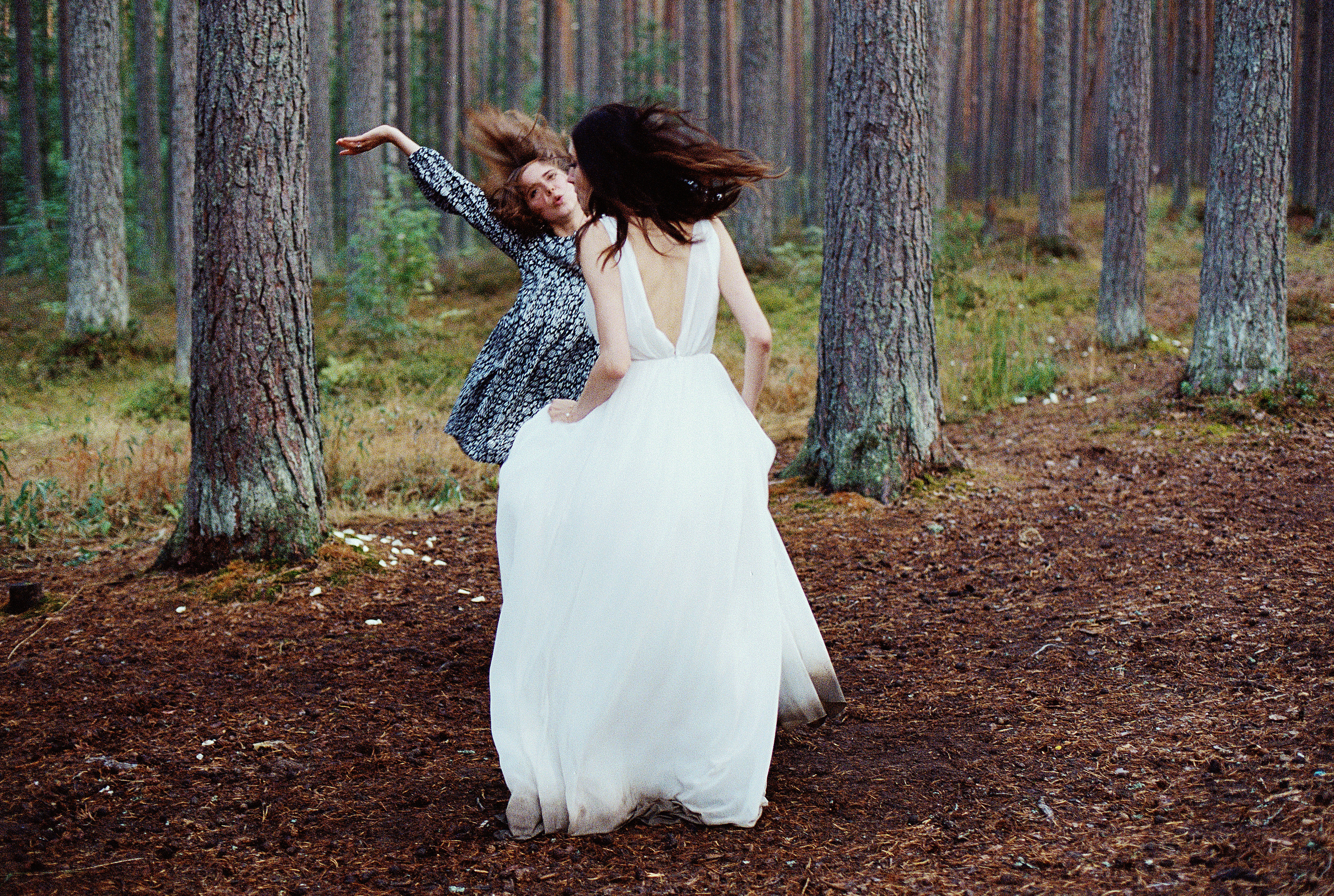 Петербург 2021. Фотограф Яна Булгакова