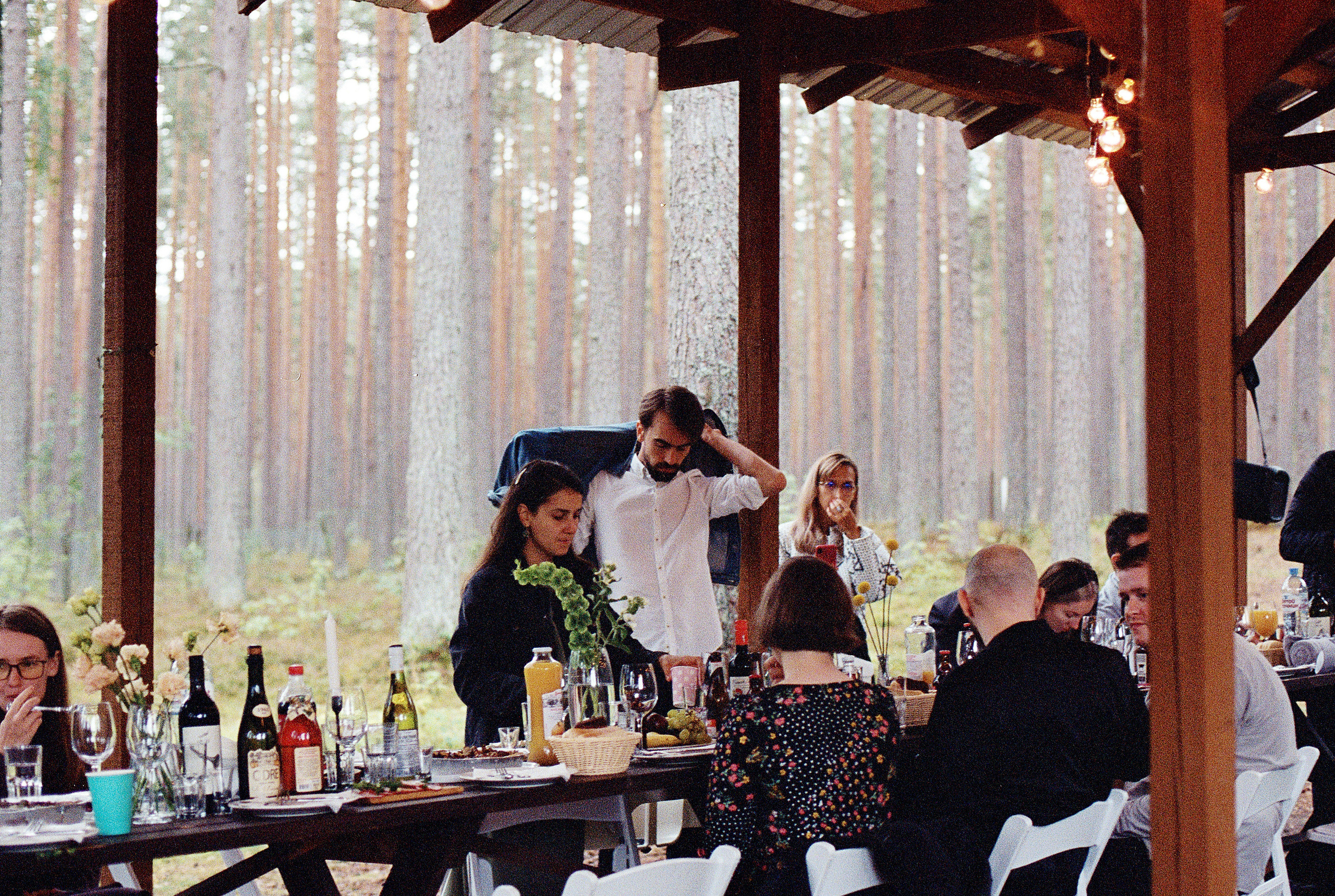 Петербург 2021. Фотограф Яна Булгакова