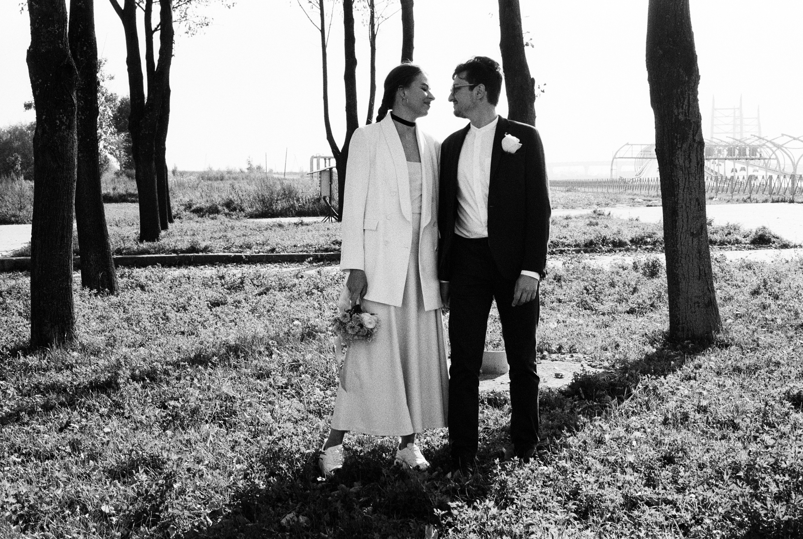 Петербург 2020. Фотограф Яна Булгакова