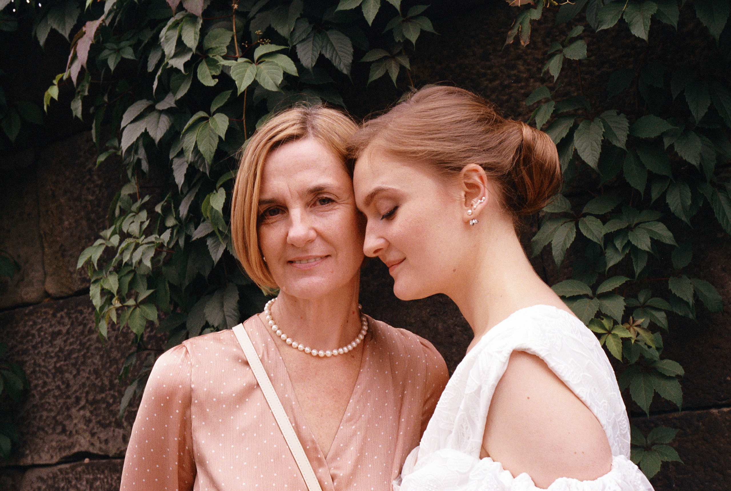 Moscow 2020. Yana Bulgakova Photographhy