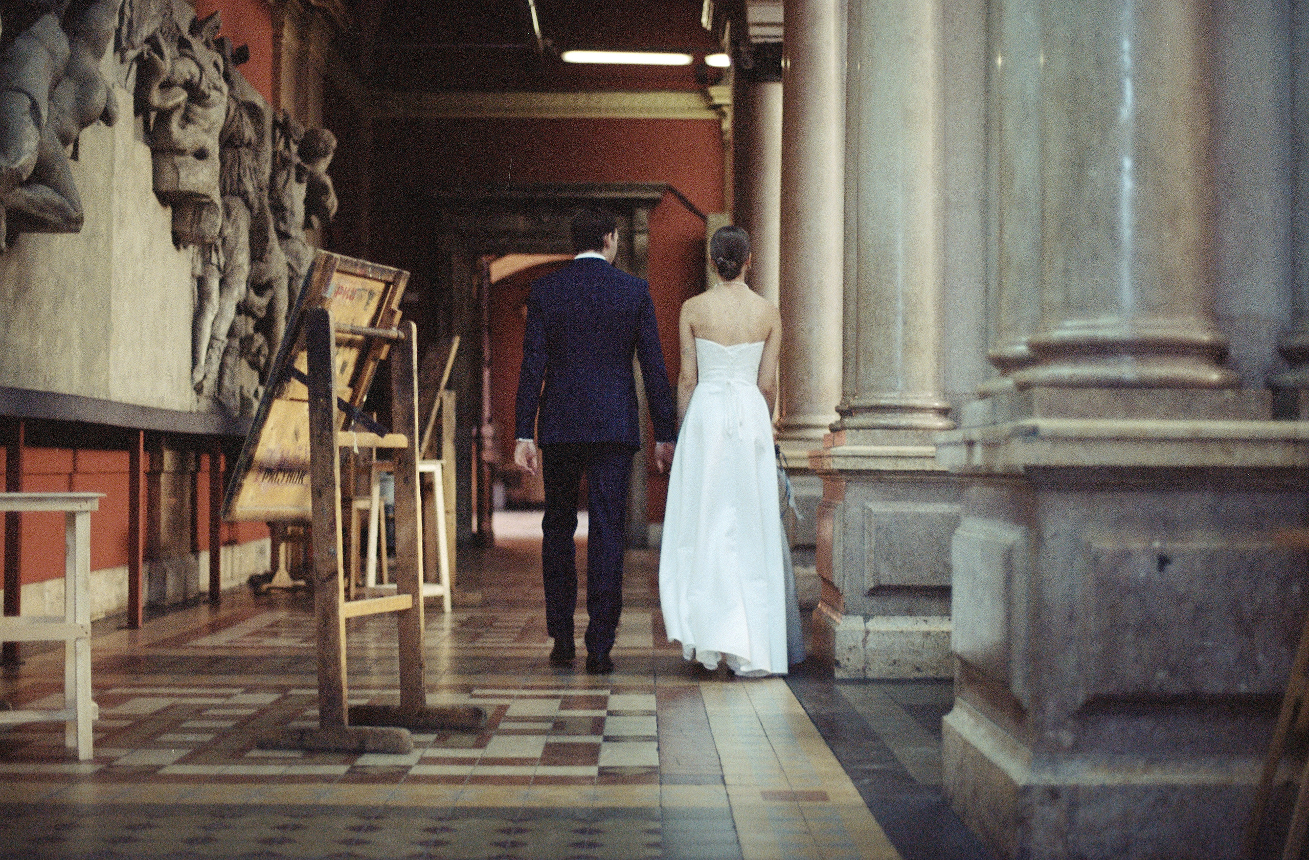 Петербург 2021. Фотограф Яна Булгакова