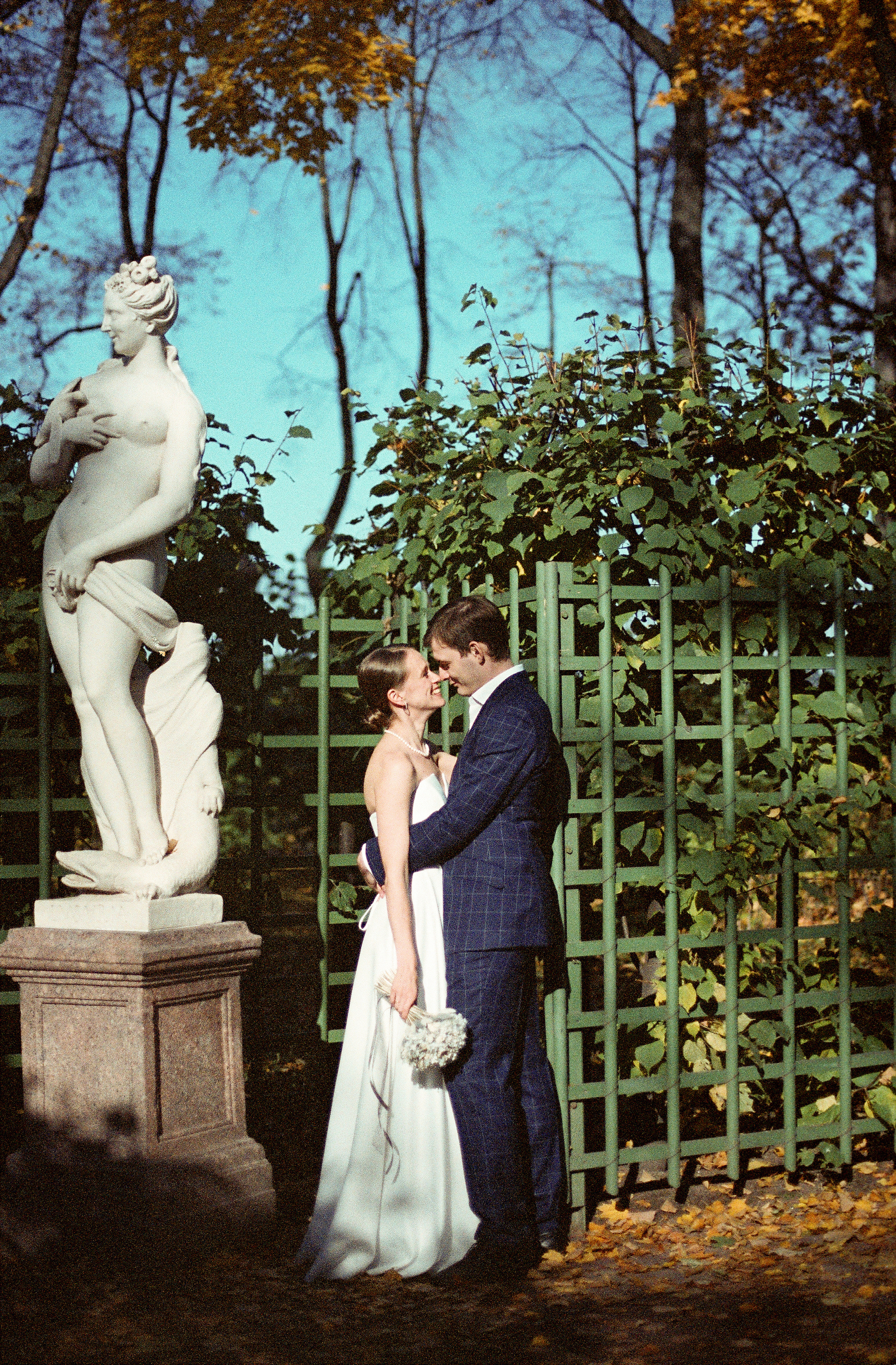 Петербург 2021. Фотограф Яна Булгакова