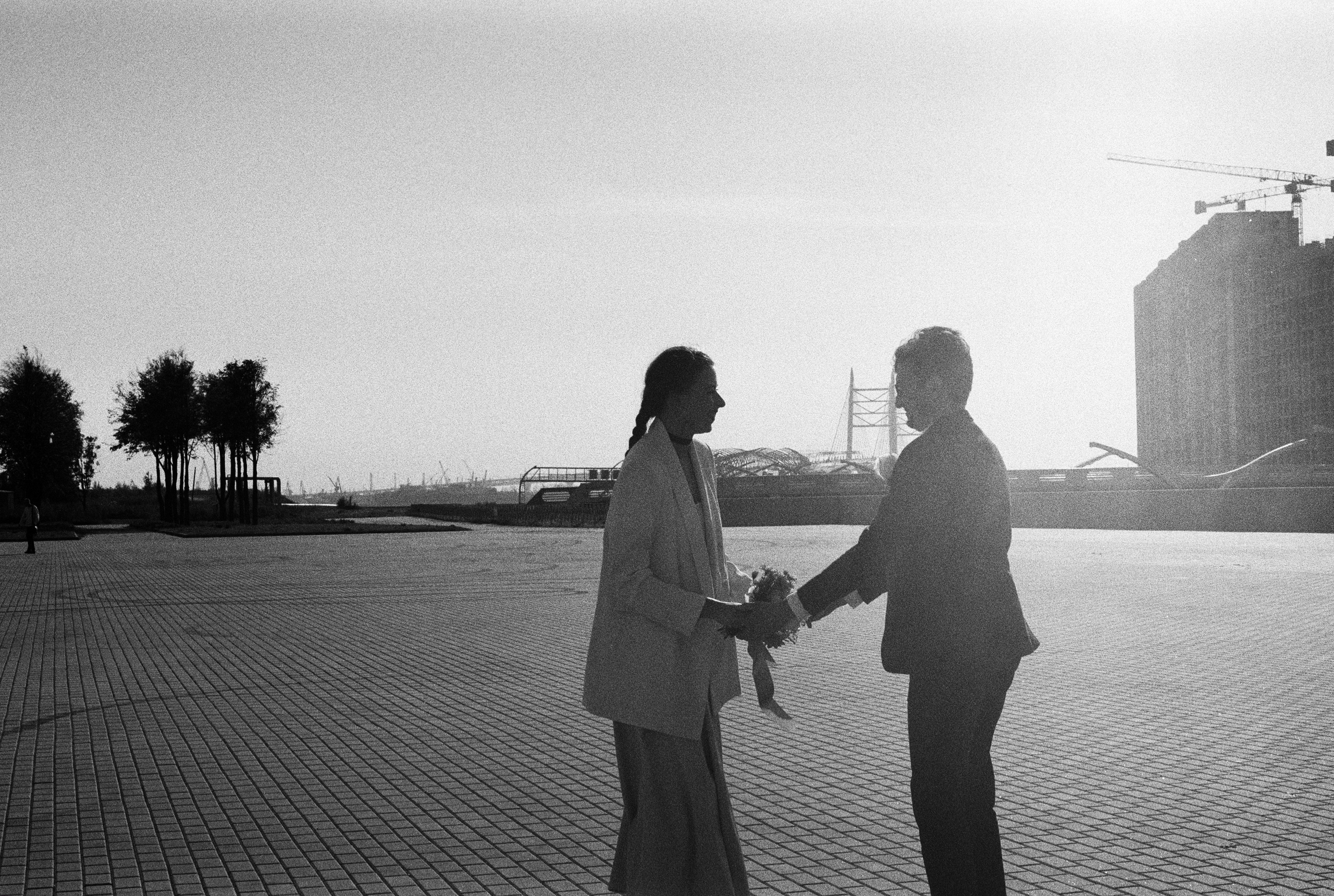 Петербург 2020. Фотограф Яна Булгакова