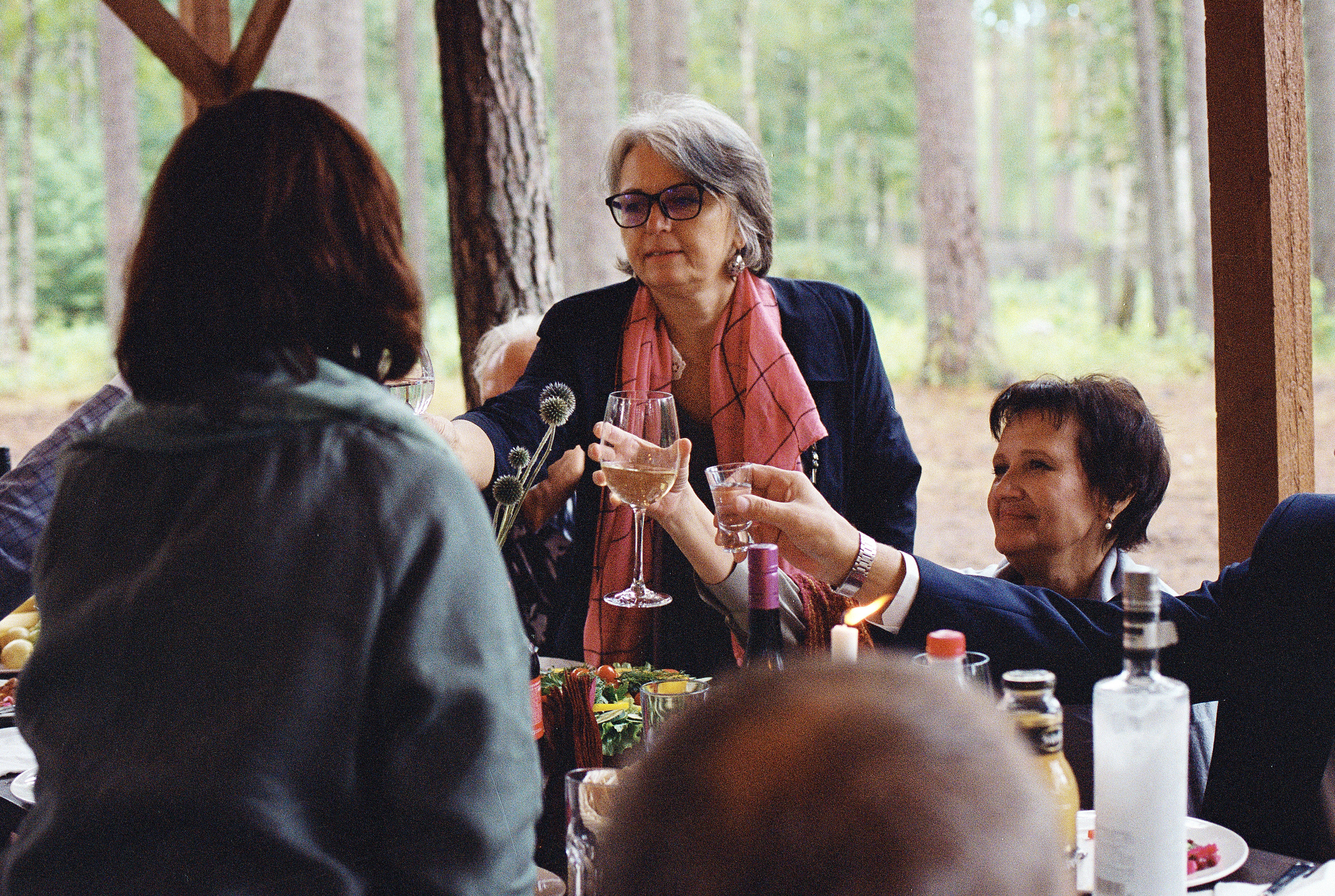 Петербург 2021. Фотограф Яна Булгакова