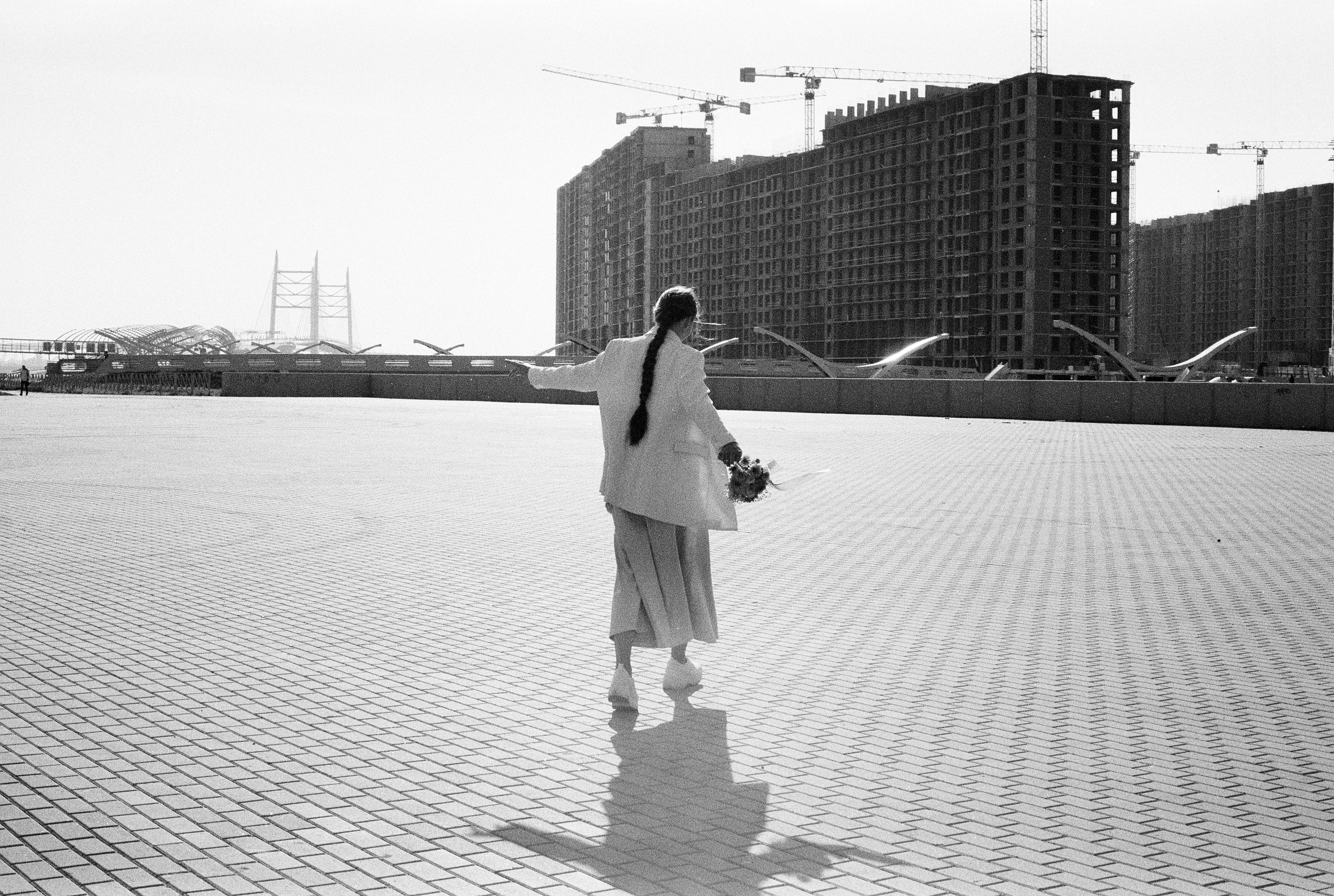 Петербург 2020. Фотограф Яна Булгакова