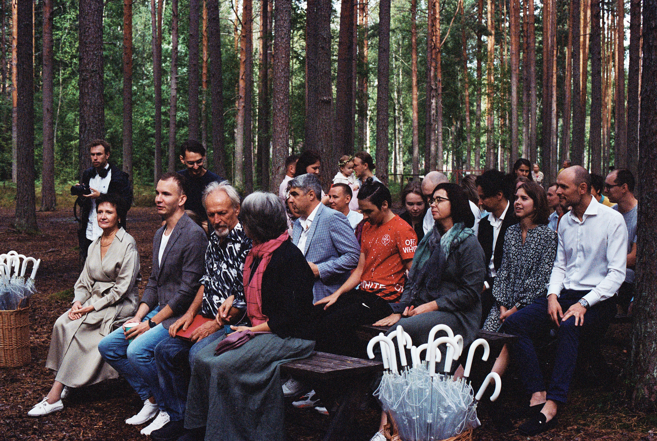 Петербург 2021. Фотограф Яна Булгакова