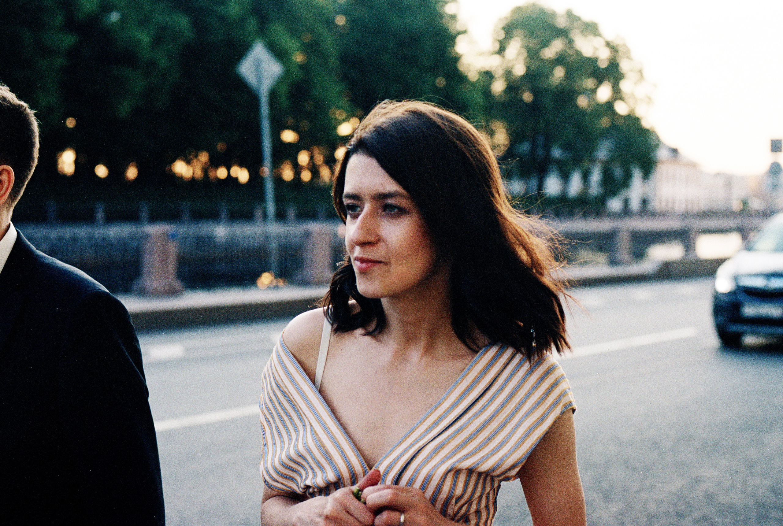 Петербург 2020. Фотограф Яна Булгакова