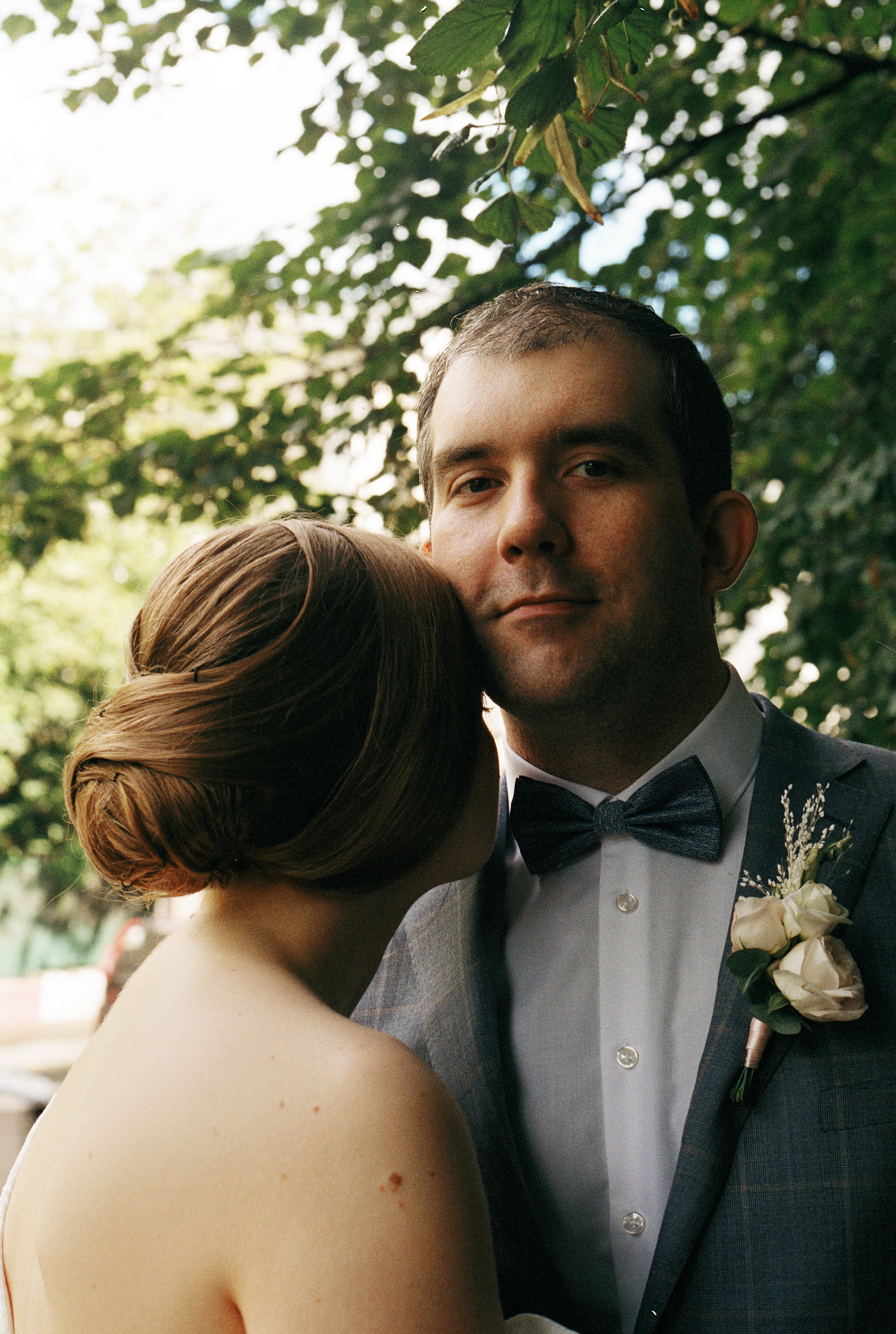 Moscow 2020. Yana Bulgakova Photographhy