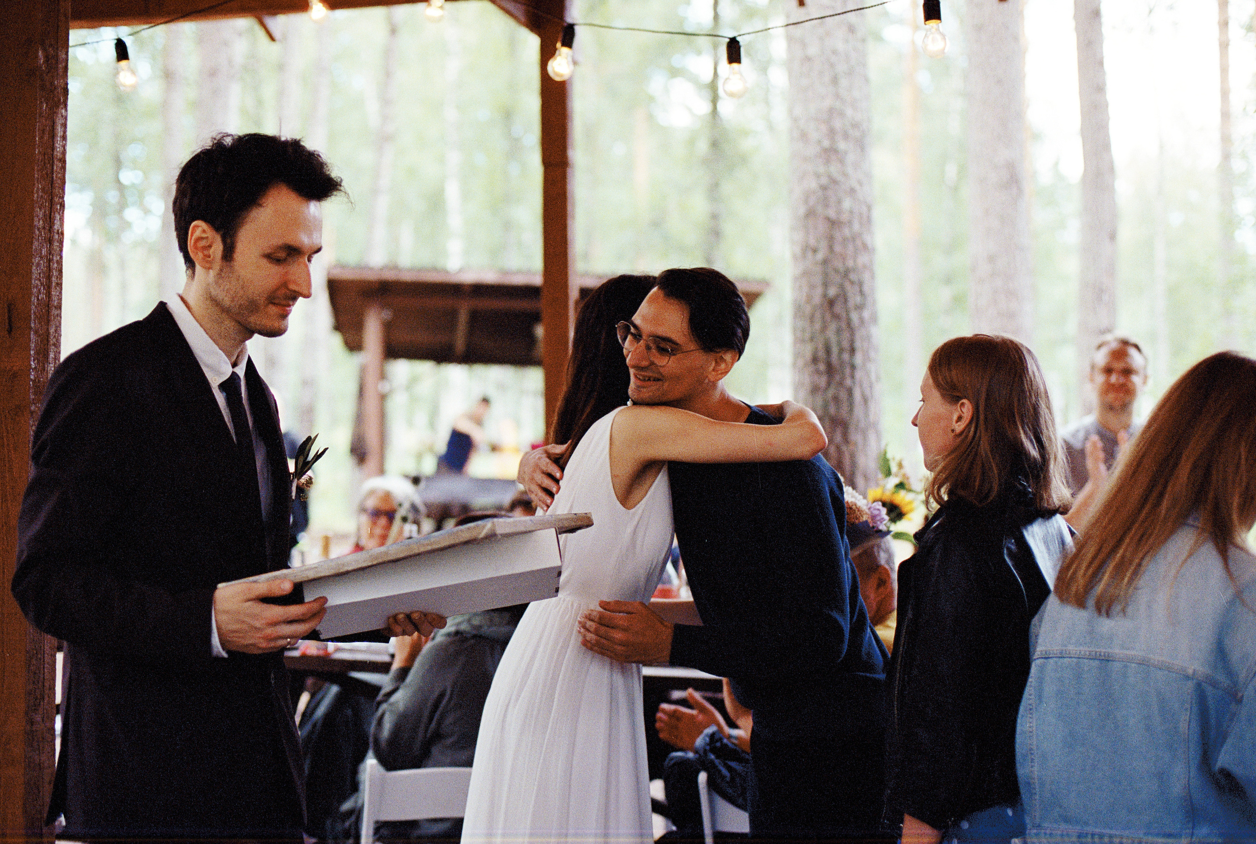 Петербург 2021. Фотограф Яна Булгакова