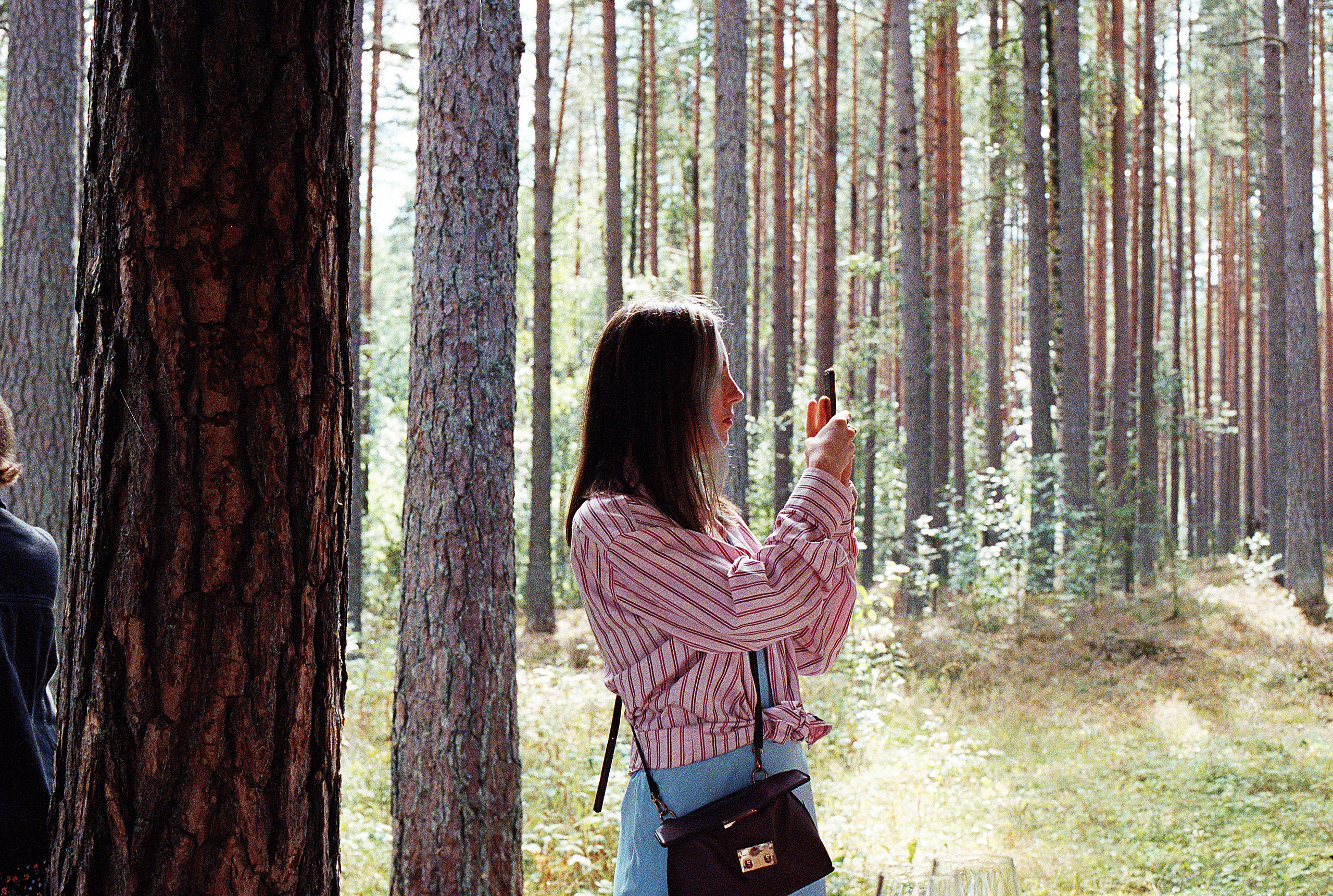 Петербург 2021. Фотограф Яна Булгакова