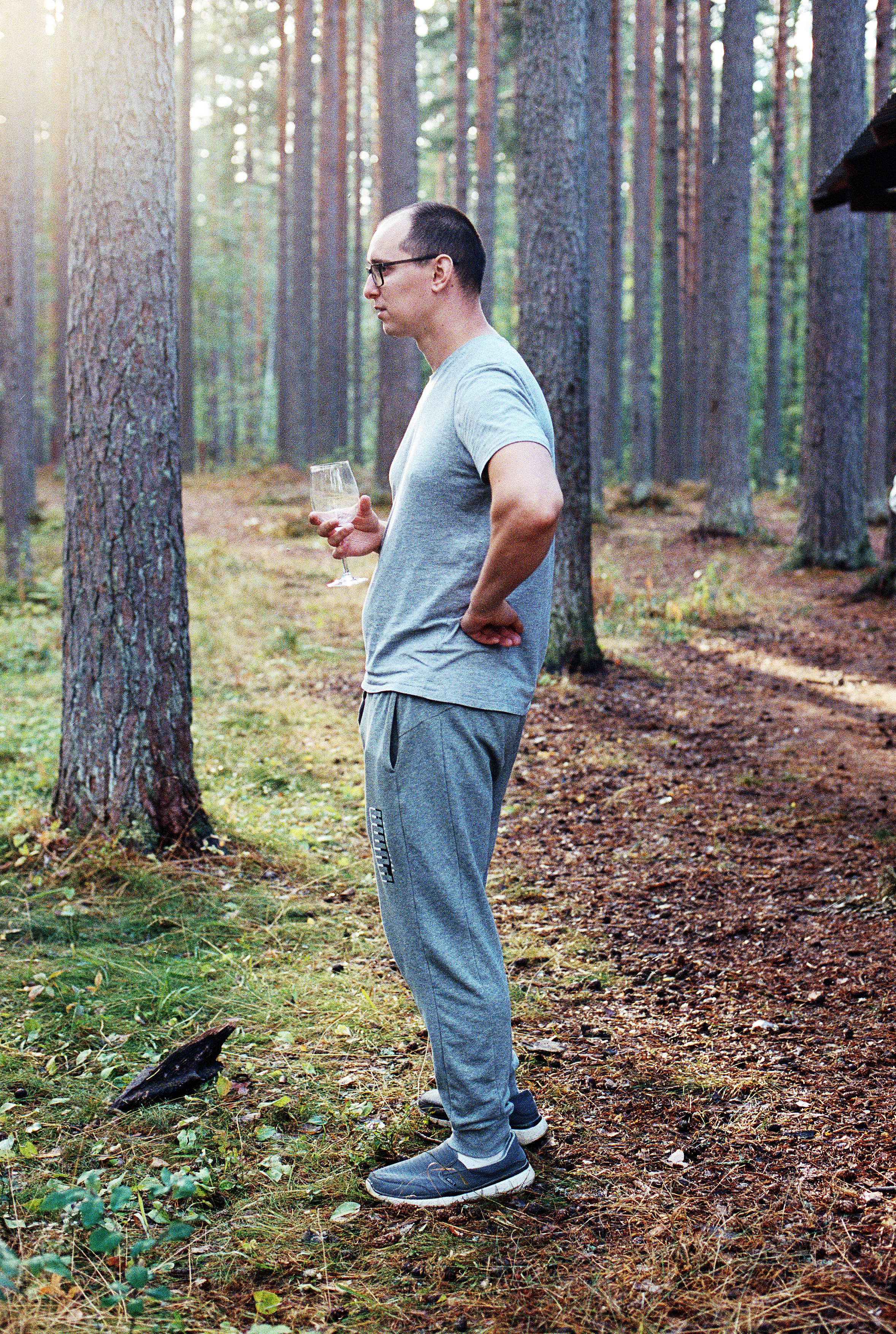 Петербург 2021. Фотограф Яна Булгакова