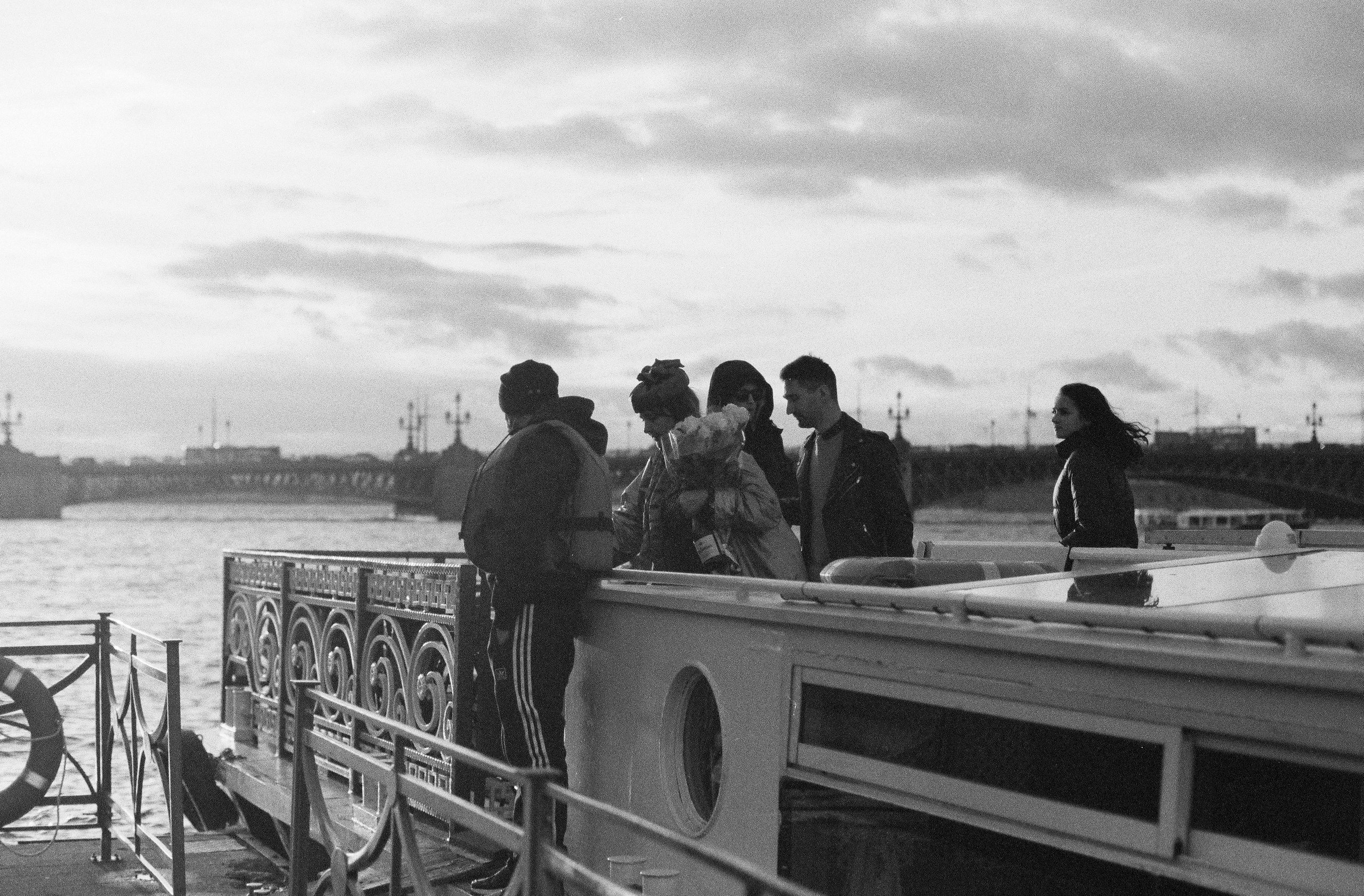 Петербург 2021. Фотограф Яна Булгакова