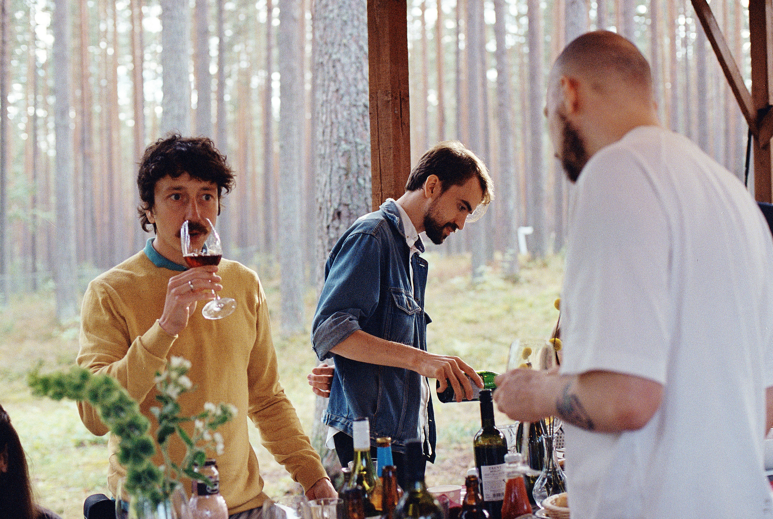 Петербург 2021. Фотограф Яна Булгакова