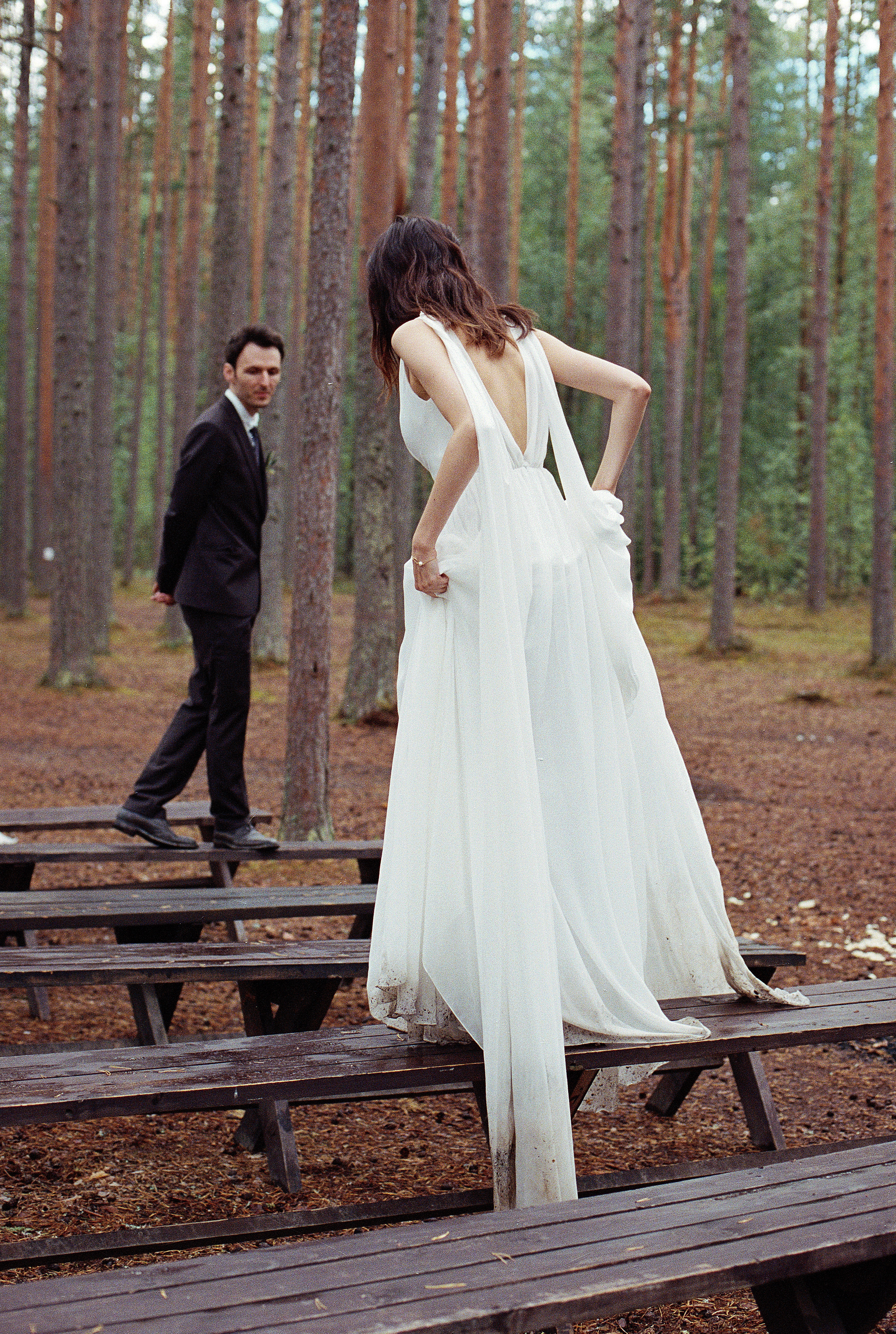 Петербург 2021. Фотограф Яна Булгакова