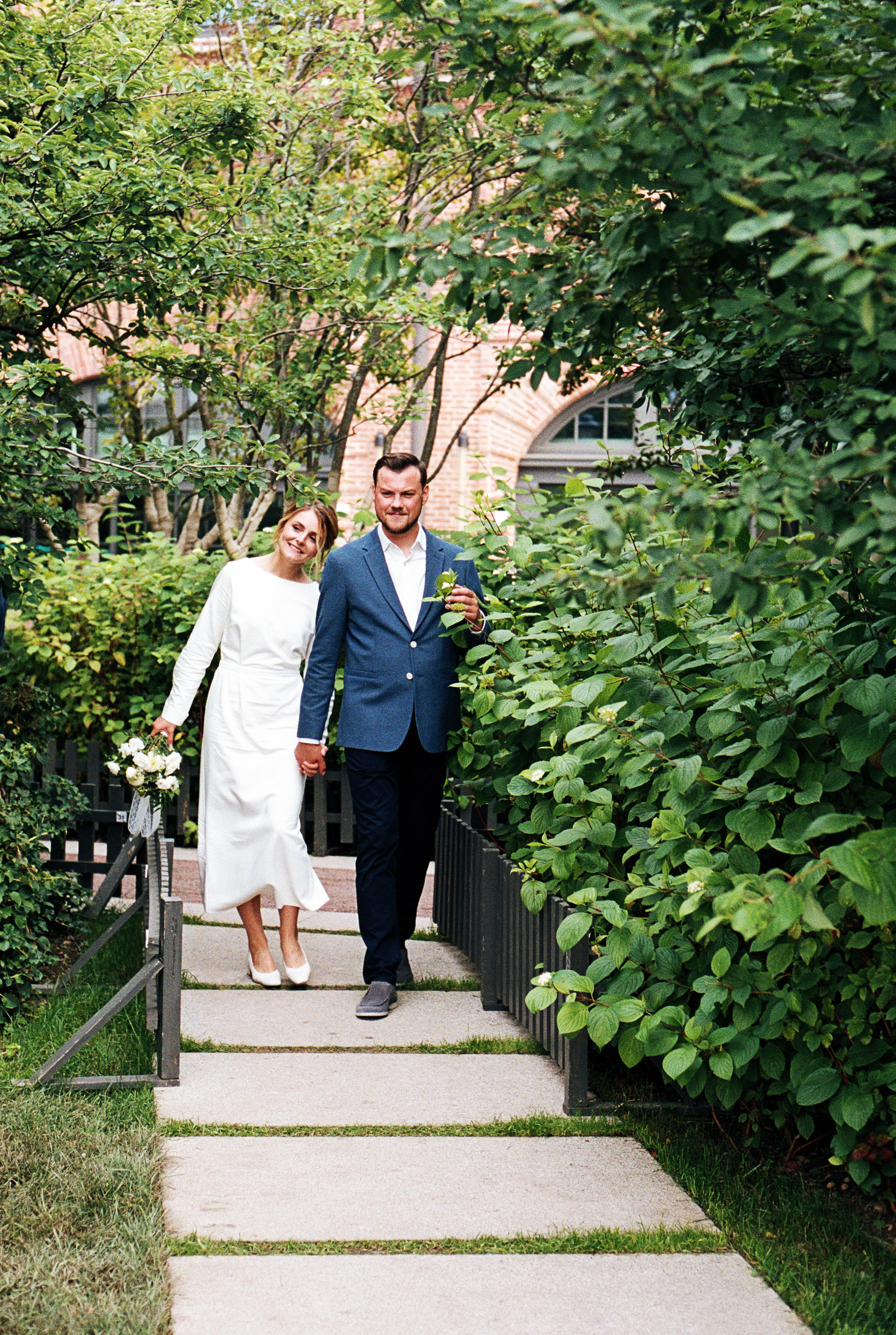 Петербург 2020. Фотограф Яна Булгакова