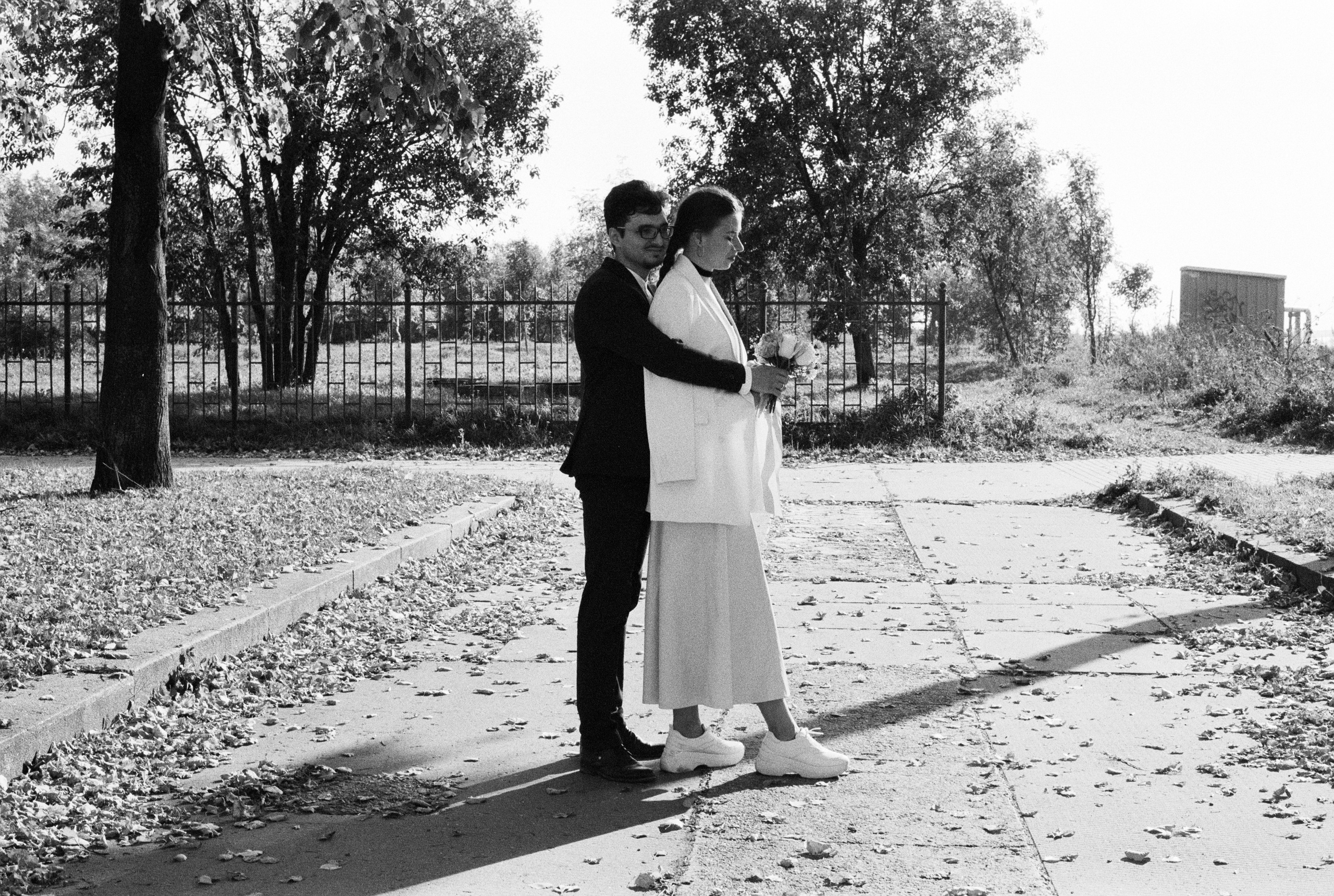 Петербург 2020. Фотограф Яна Булгакова