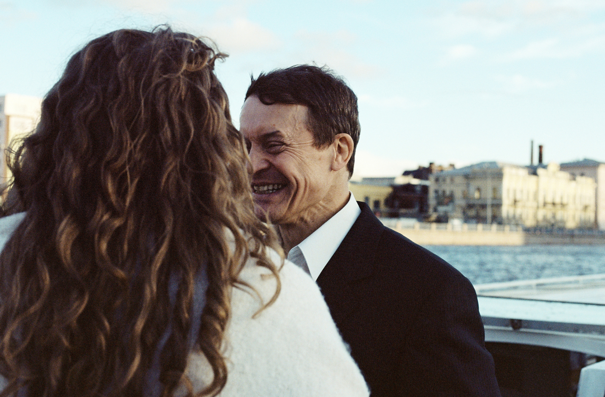 Петербург 2021. Фотограф Яна Булгакова